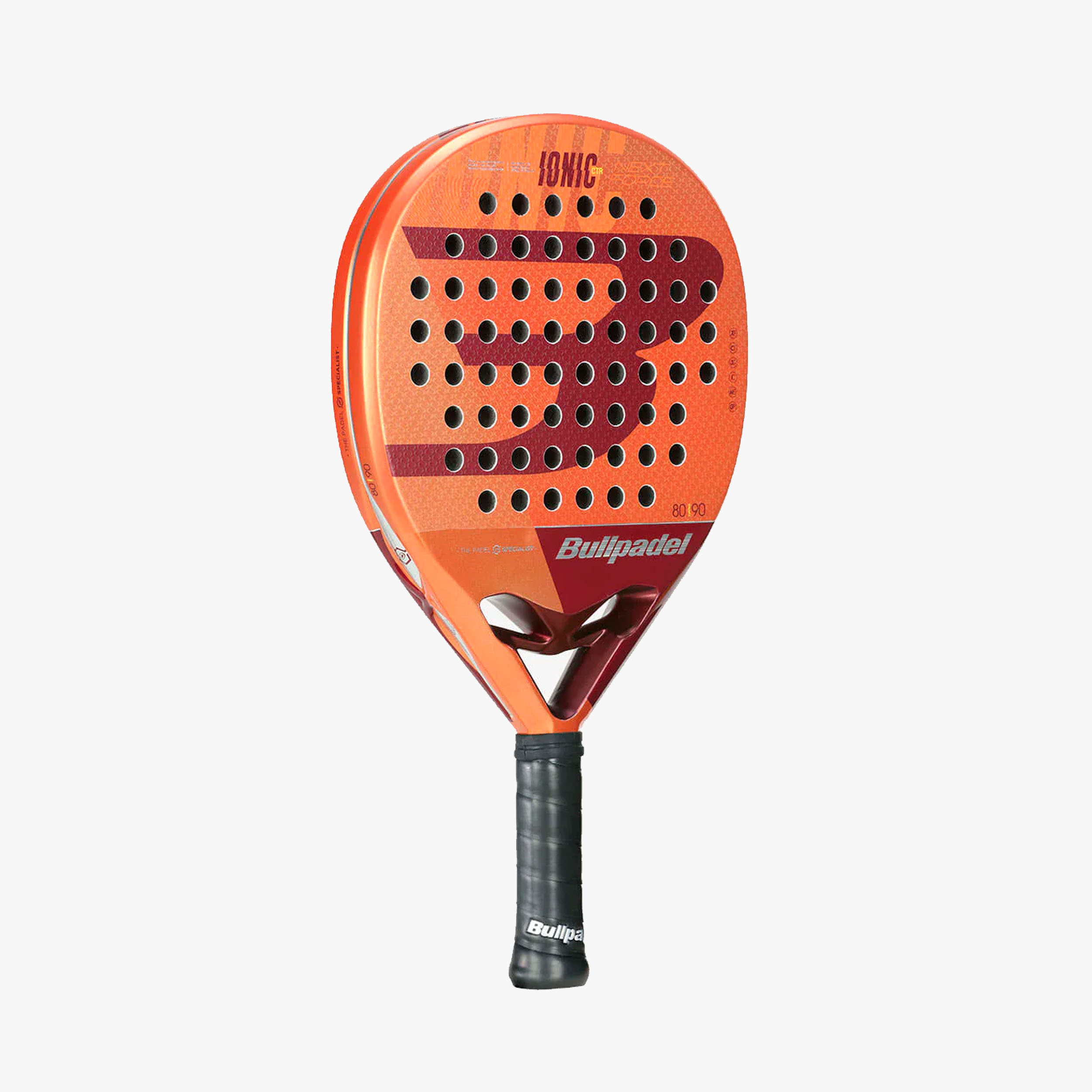 Bullpadel Pala Ionic Control 23, SURTIDO, hi-res