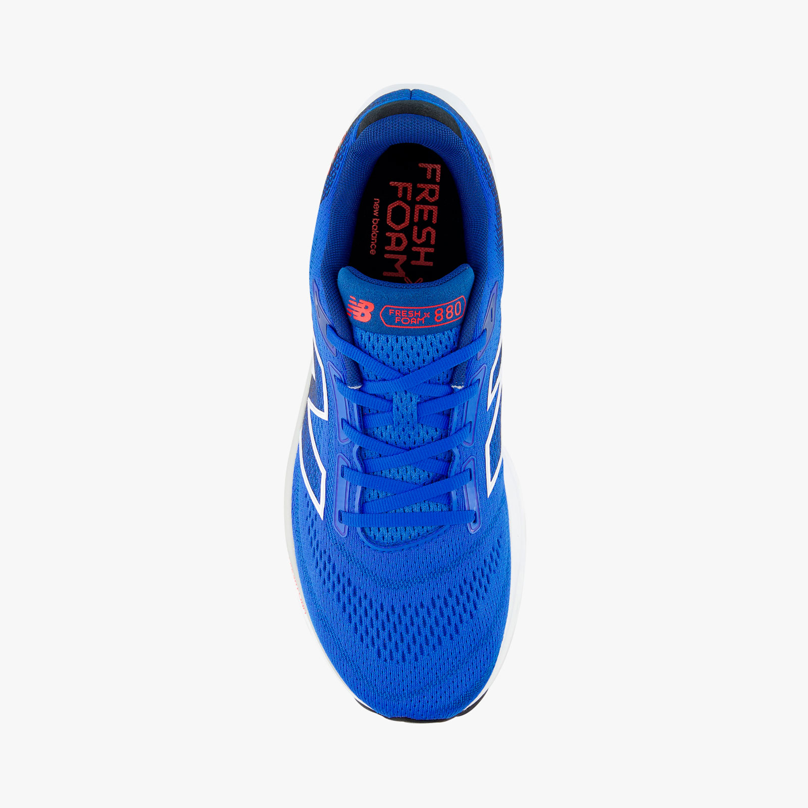 New Balance Zapatillas Fresh Foam X 880, AZUL, hi-res