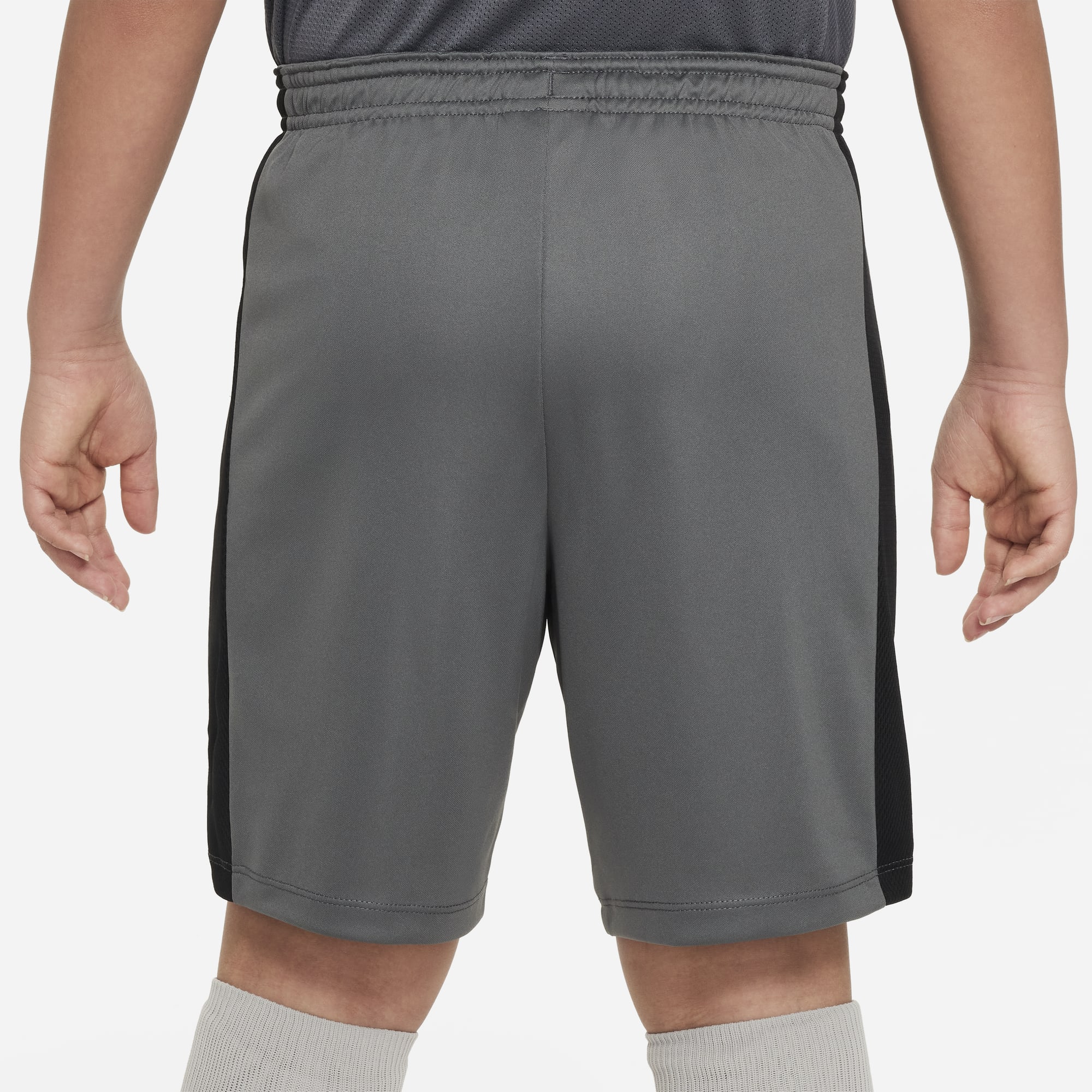 Nike Dri-FIT Academy23, NEGRO, hi-res