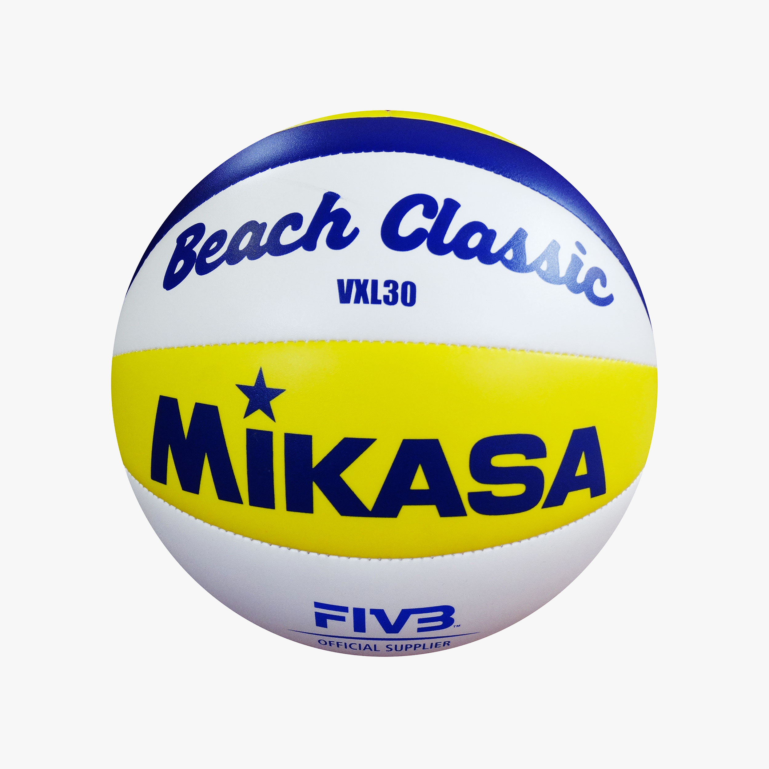 Mikasa Pelota de Voleibol Playa VXL30, SURTIDO, hi-res