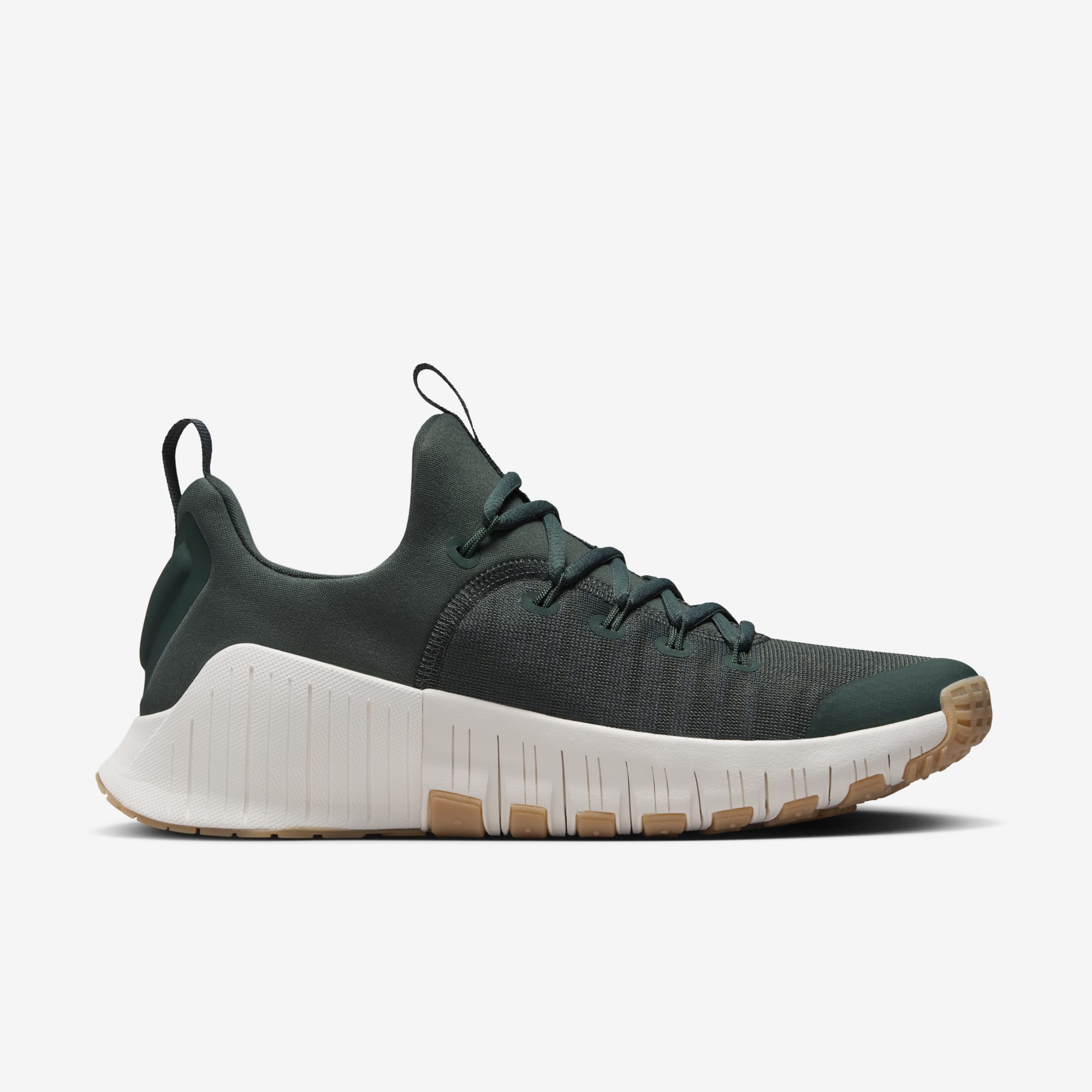 Nike Free Metcon 6, VERDE, hi-res