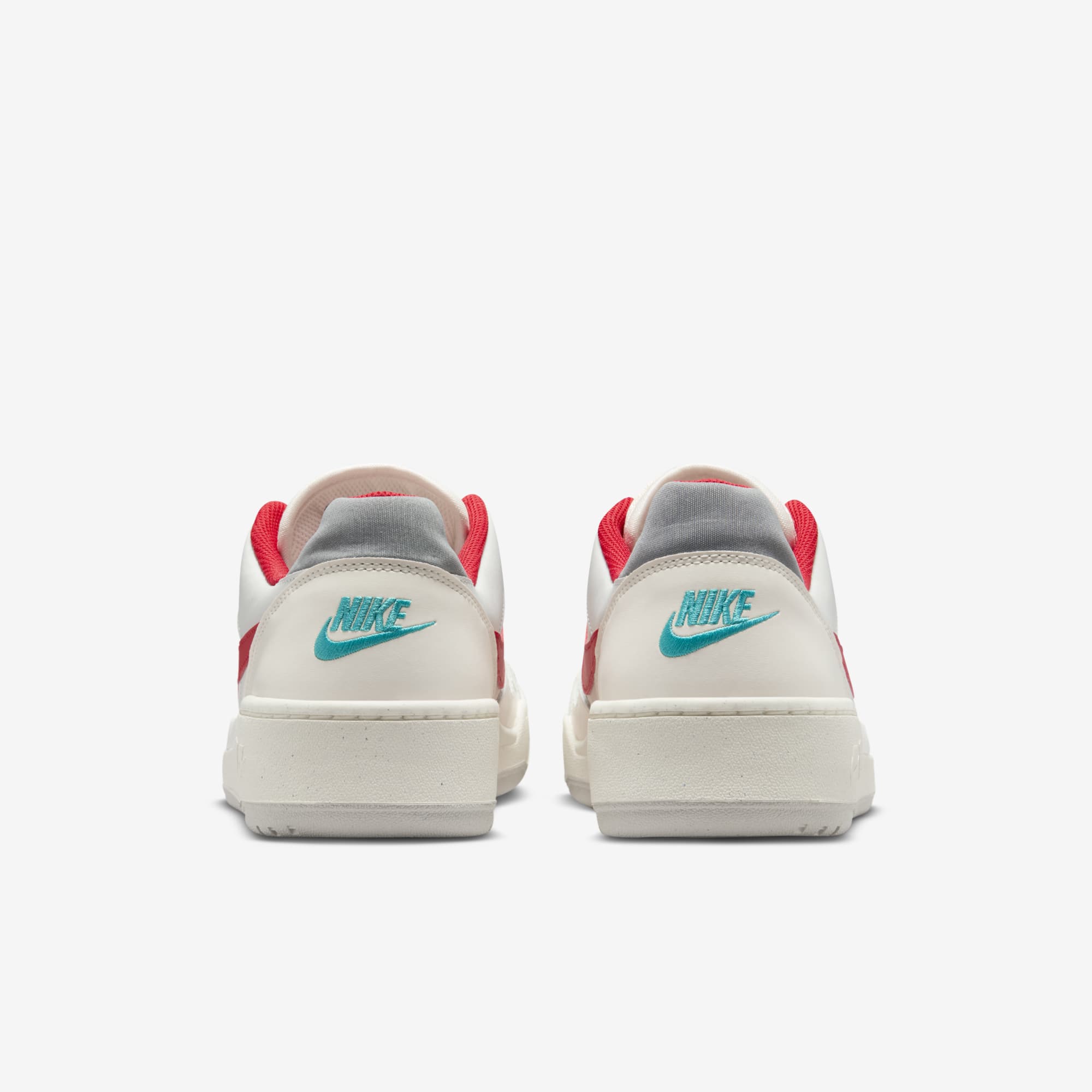 Nike Full Force Low, BLANCO, hi-res