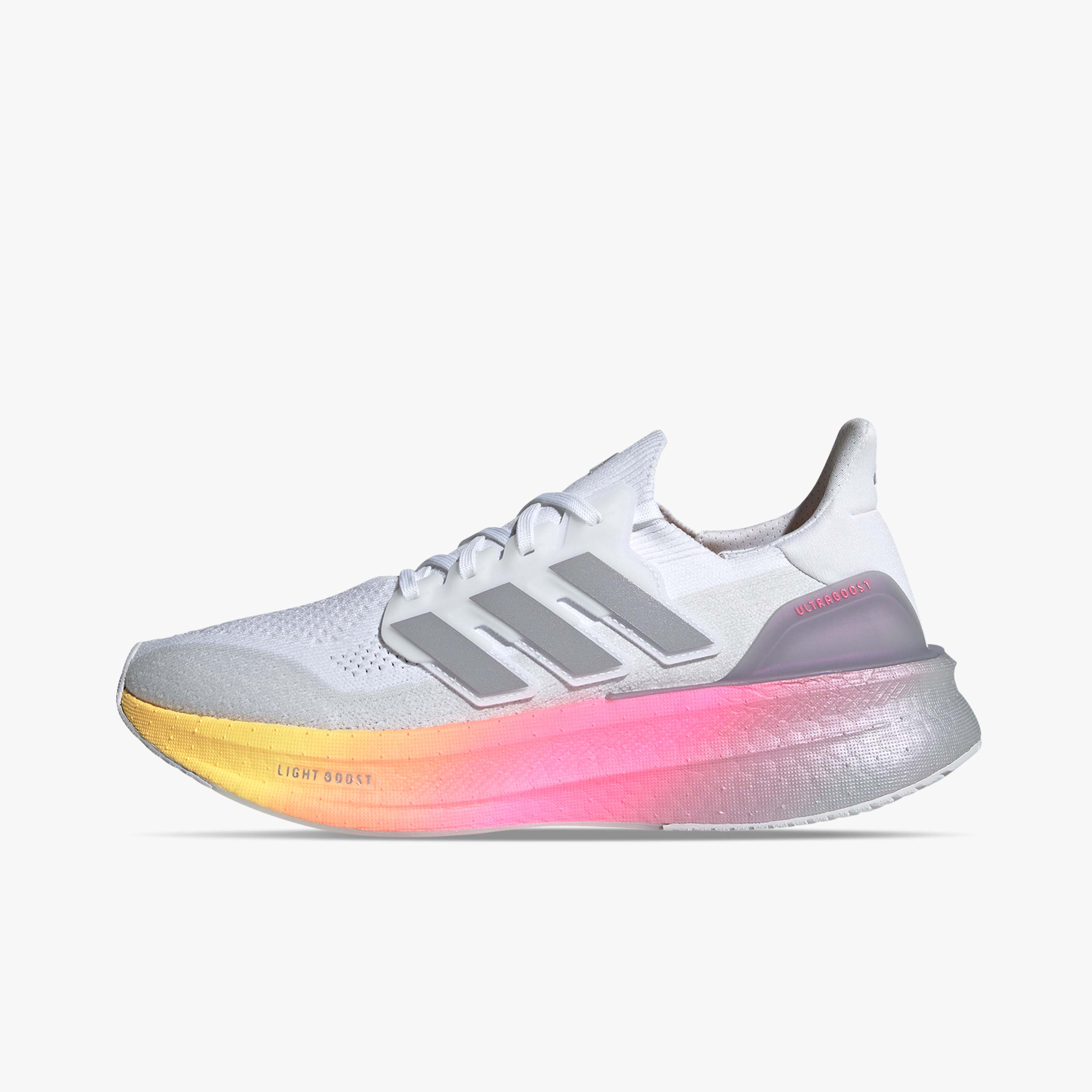 adidas Zapatillas Ultraboost 5, BLANCO, hi-res