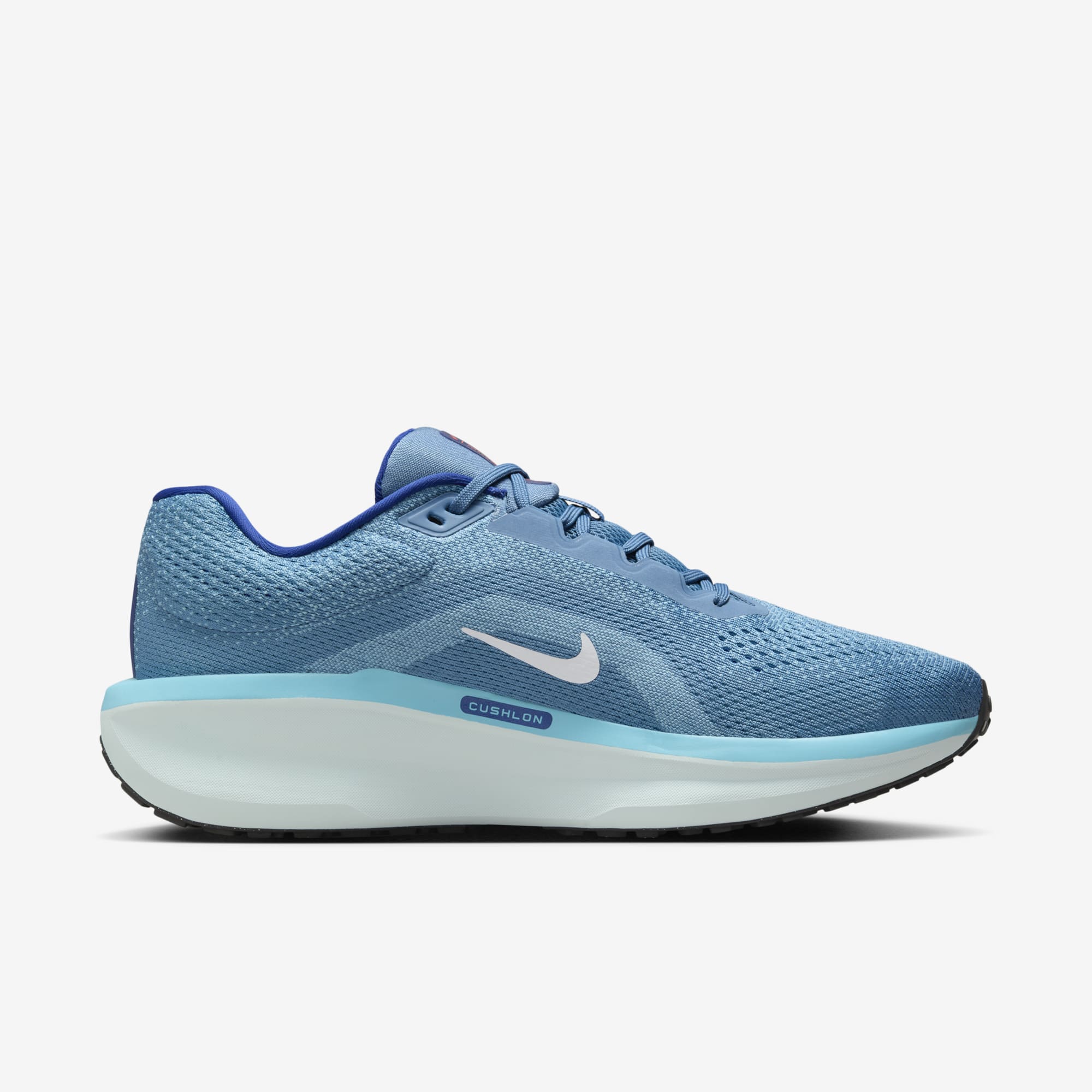 Nike Winflo 11, AZUL, hi-res