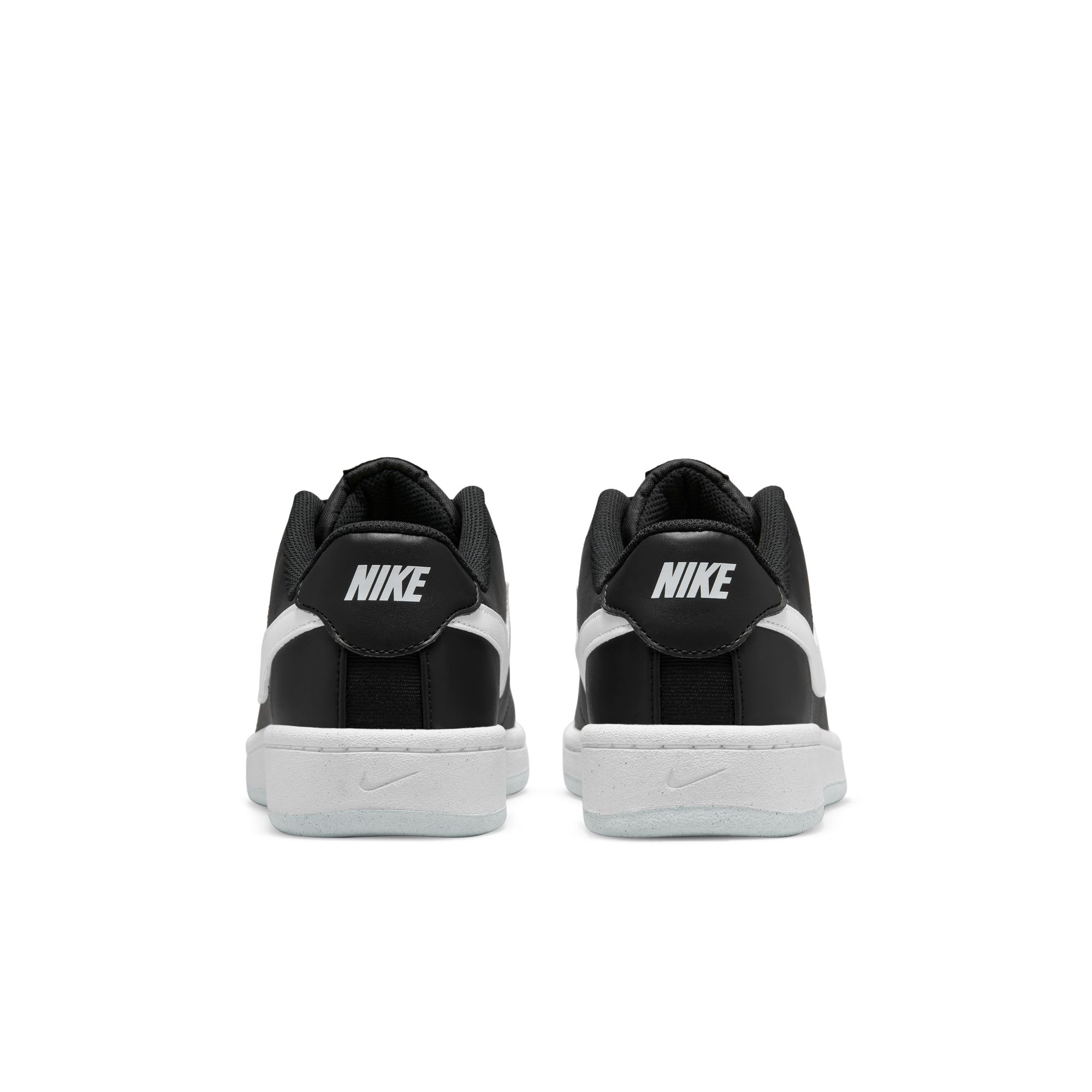 Nike Court Royale 2 Next Nature, Negro/Blanco, hi-res