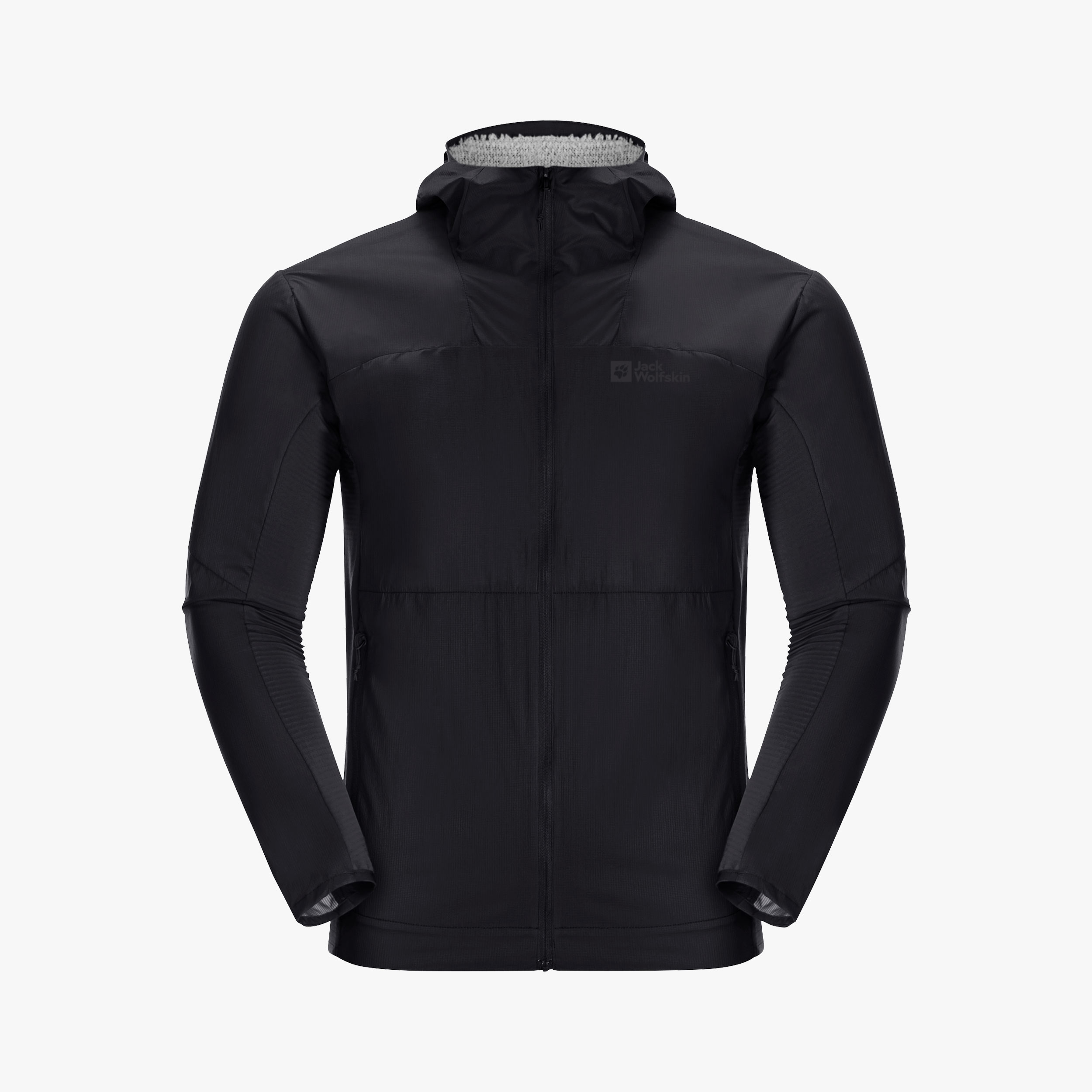 Jack Wolfskin Prelight, NEGRO, hi-res