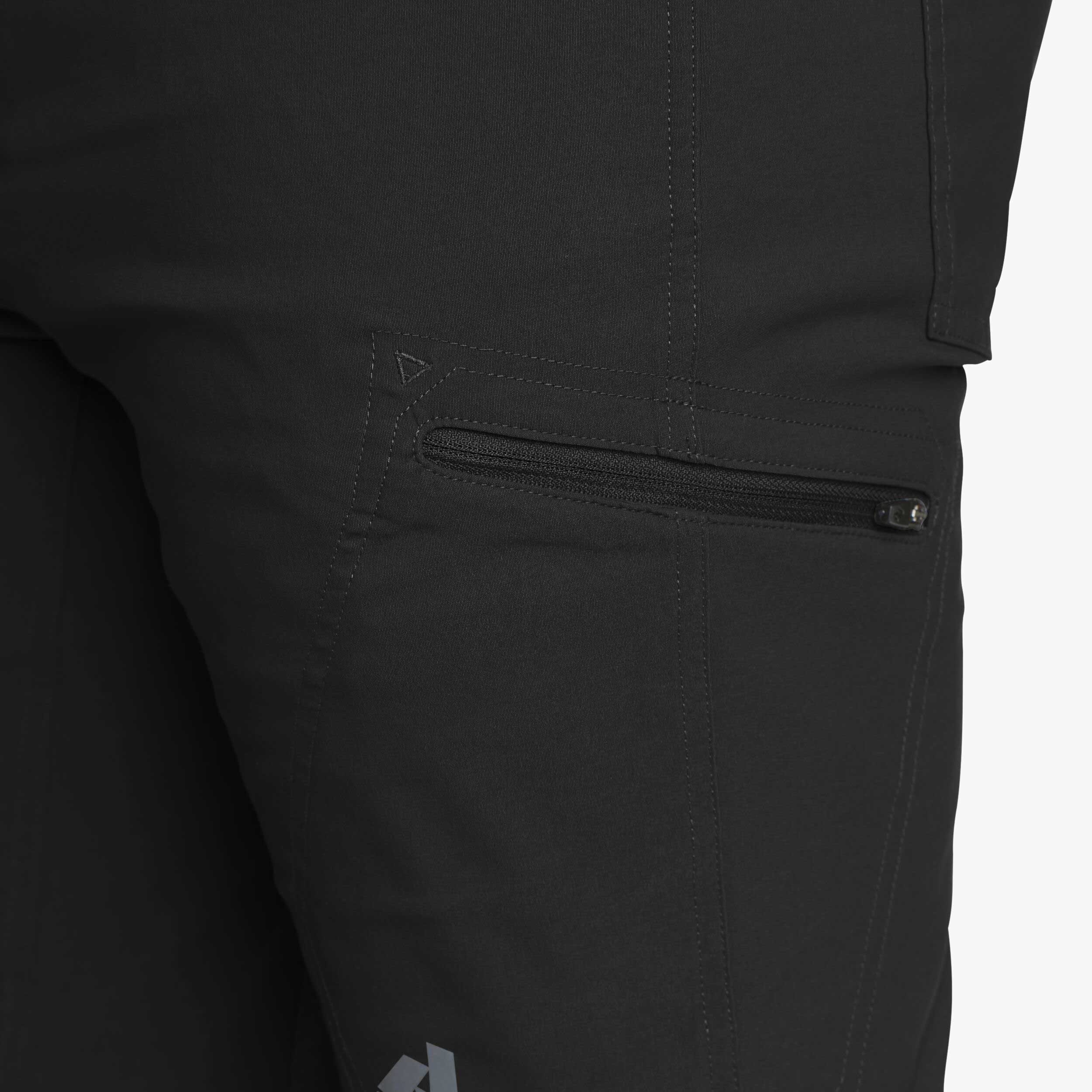 Eddie Bauer Guide Pro Lined, NEGRO, hi-res