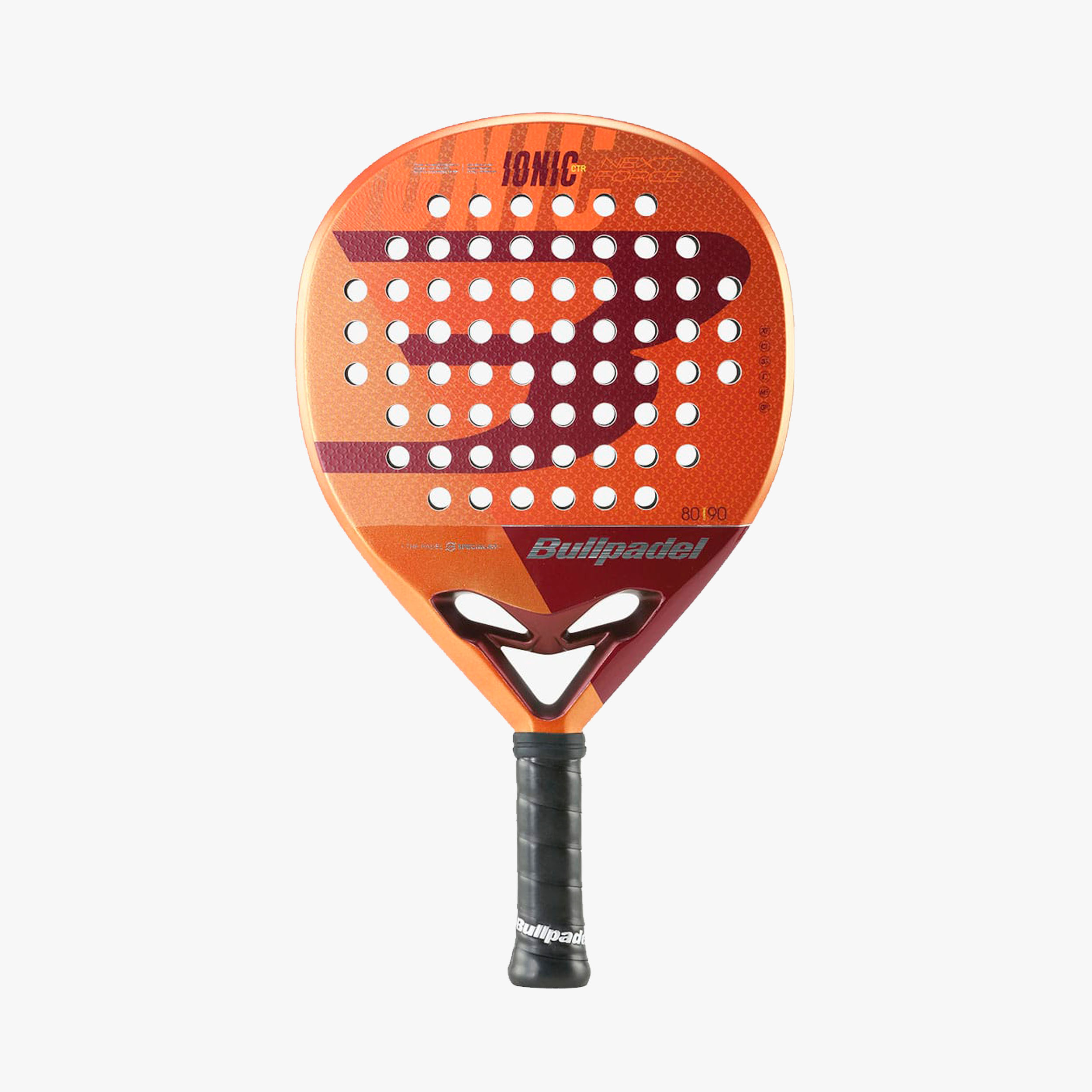 Bullpadel Pala Ionic Control 23, SURTIDO, hi-res