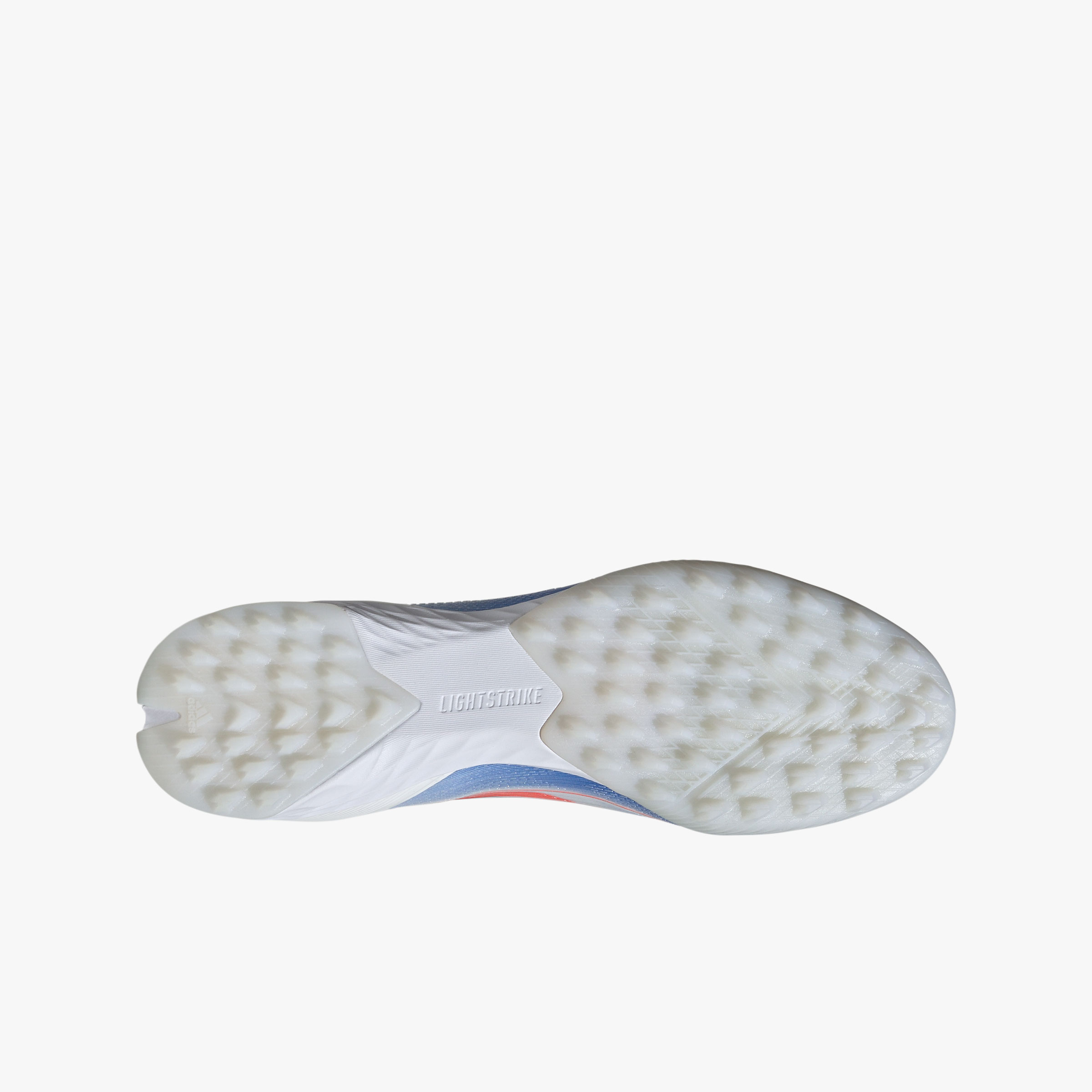 adidas Zapatillas F50 Pro Turf, BLANCO, hi-res