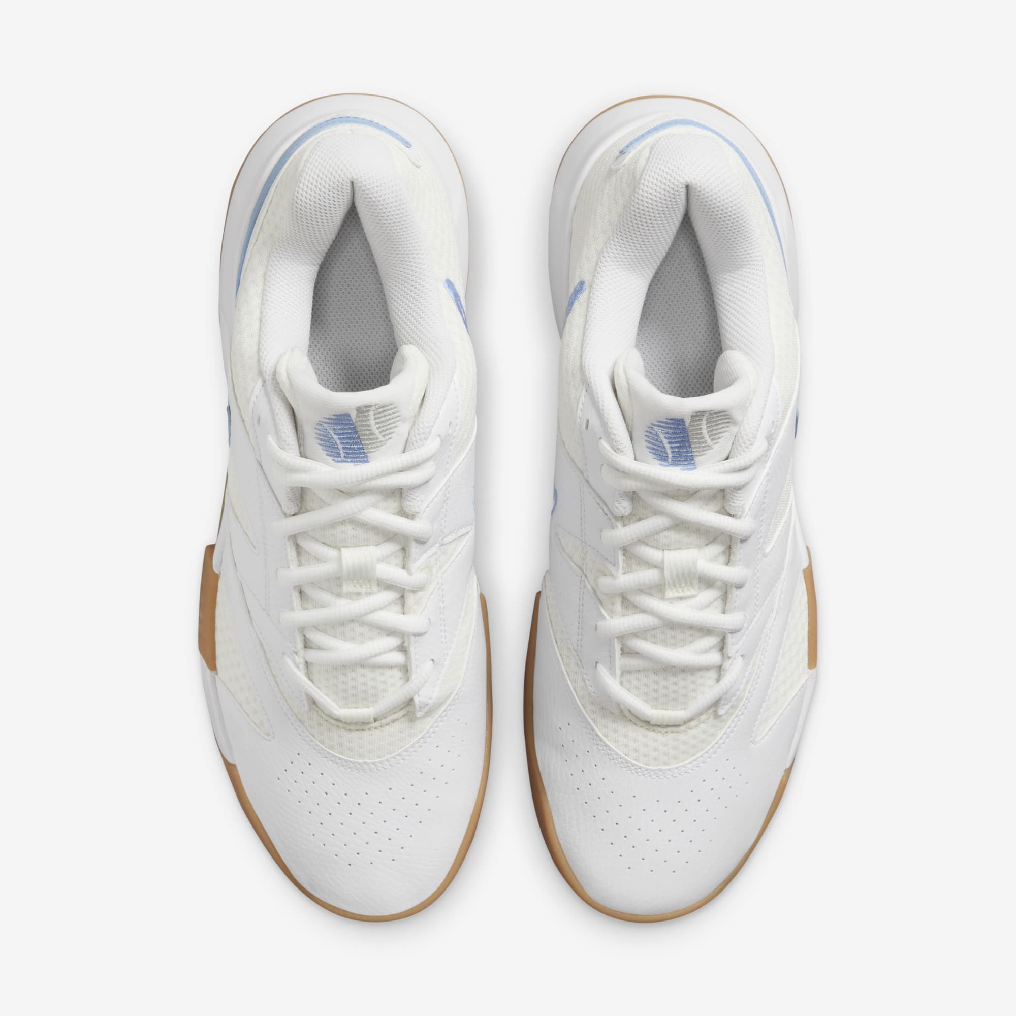 NikeCourt Lite 4, BLANCO, hi-res