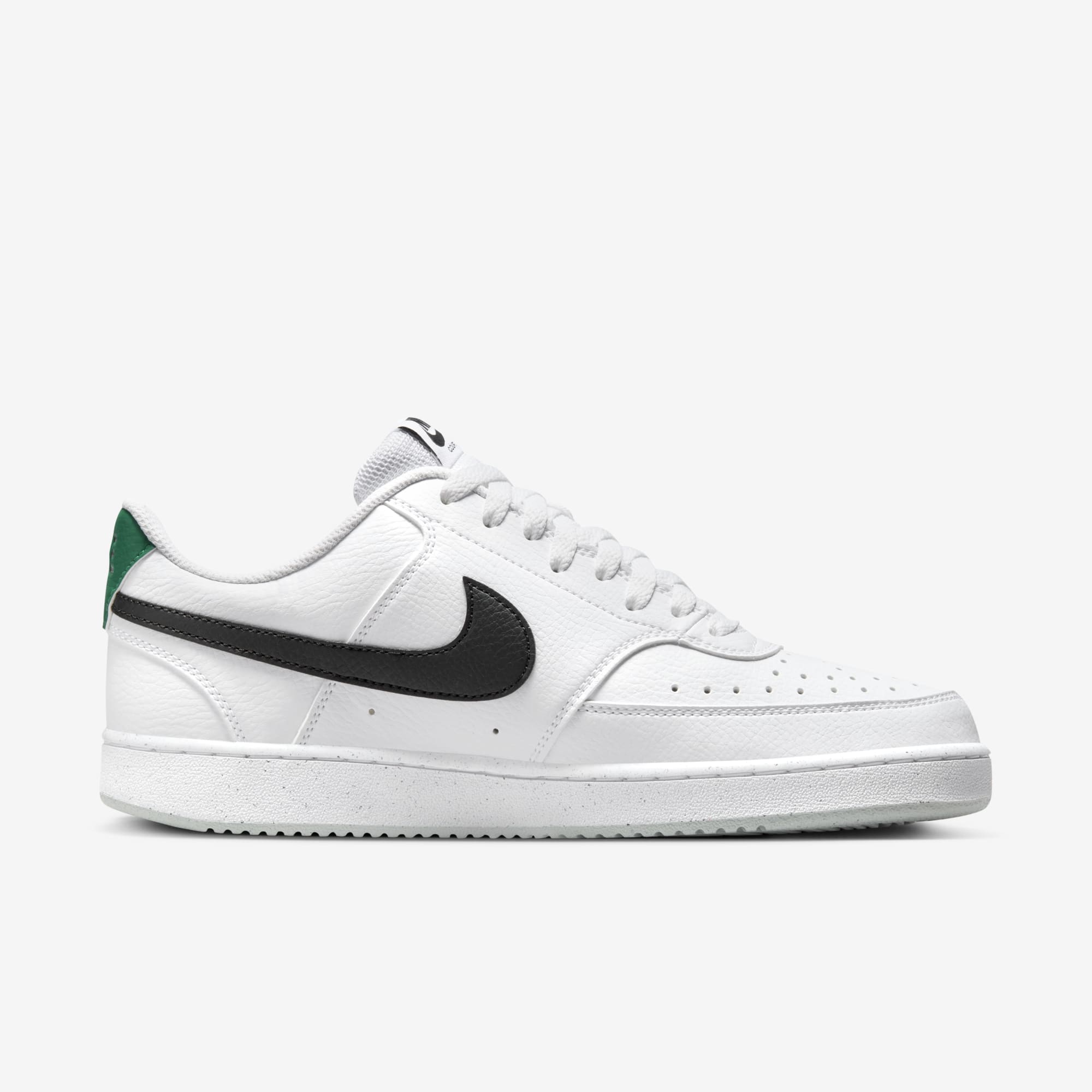 Nike Court Vision Low Next Nature, BLANCO, hi-res