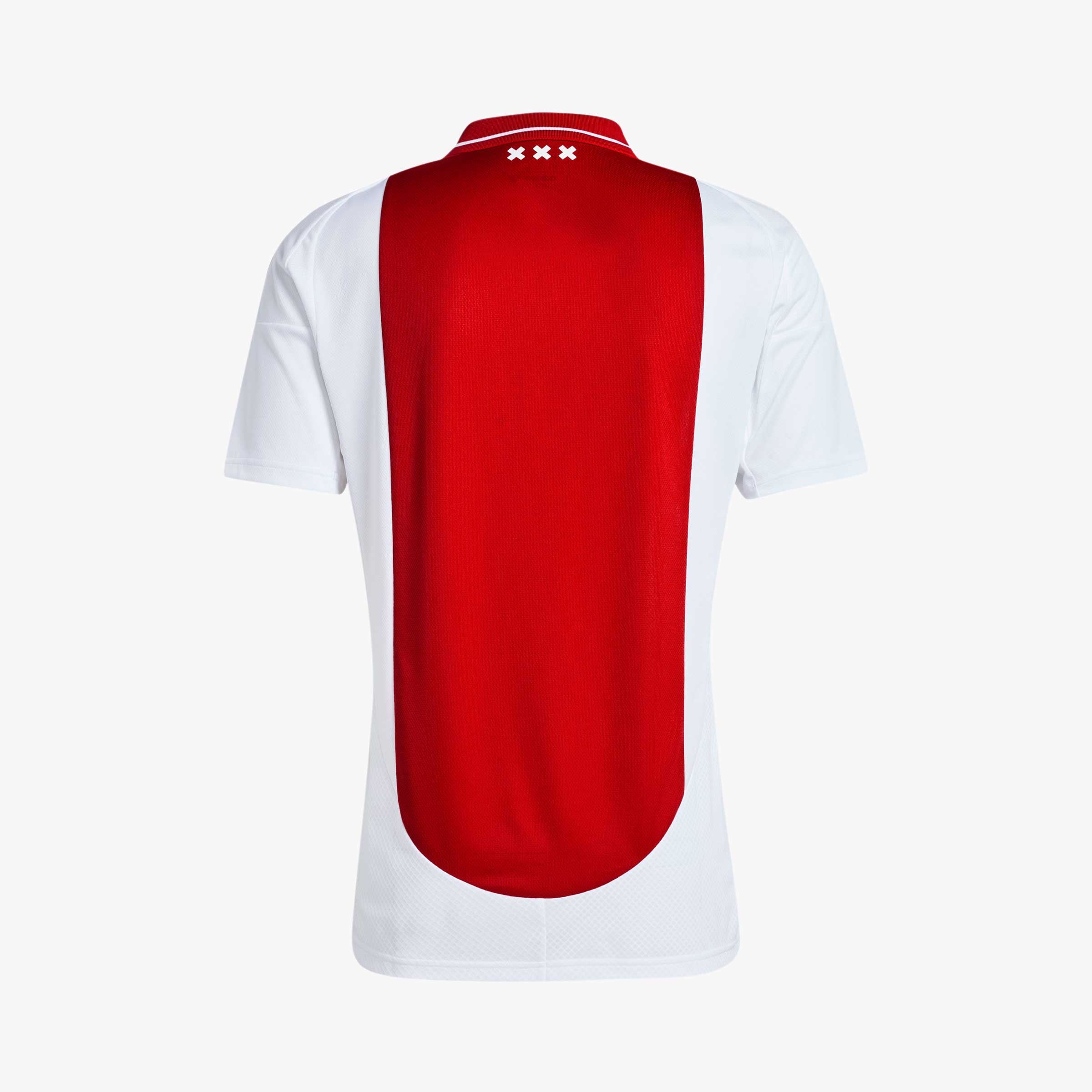 adidas Ajax Amsterdam 2024/25 Primera Equipación, BLANCO, hi-res