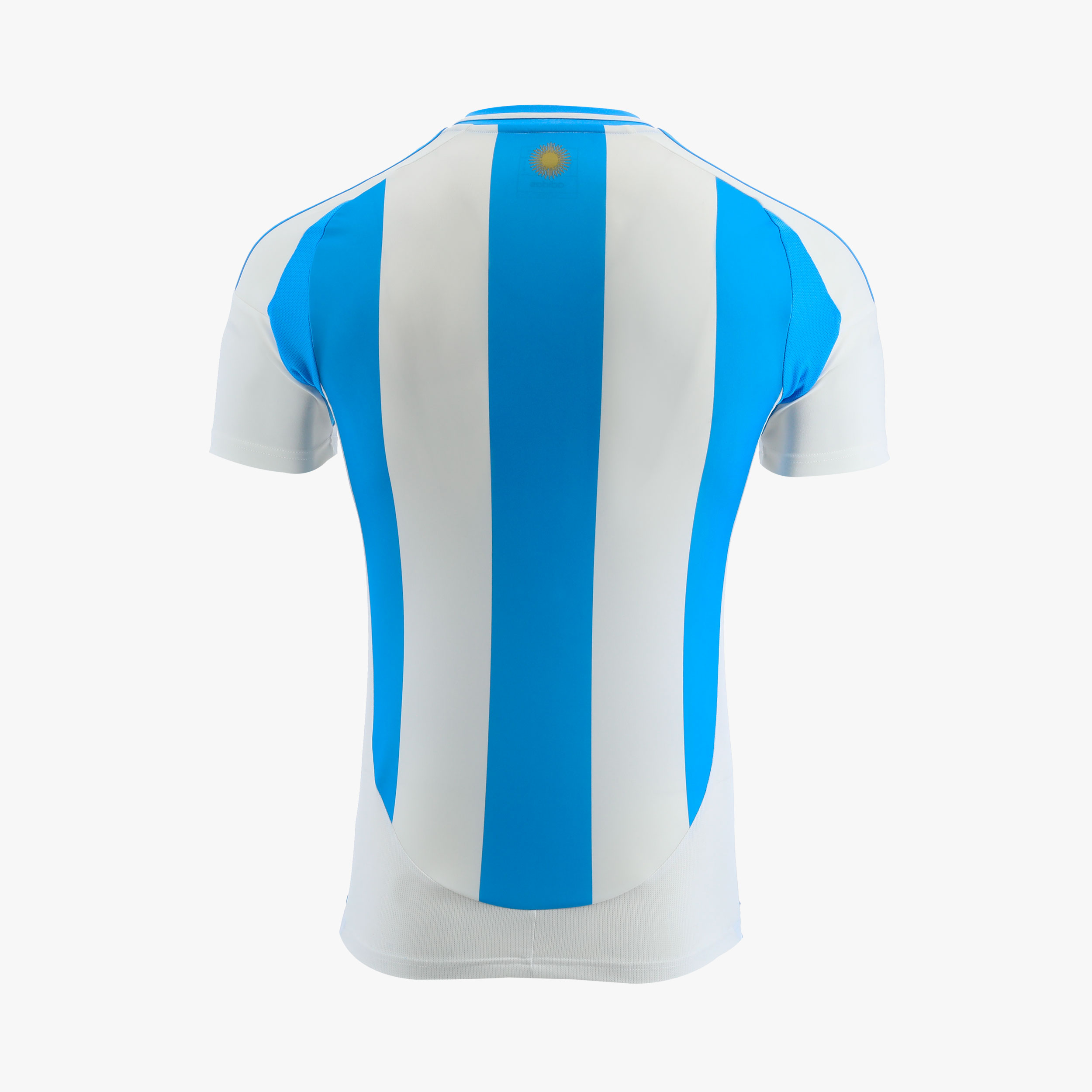 adidas Camiseta Local Selección Argentina 24, BLANCO, hi-res