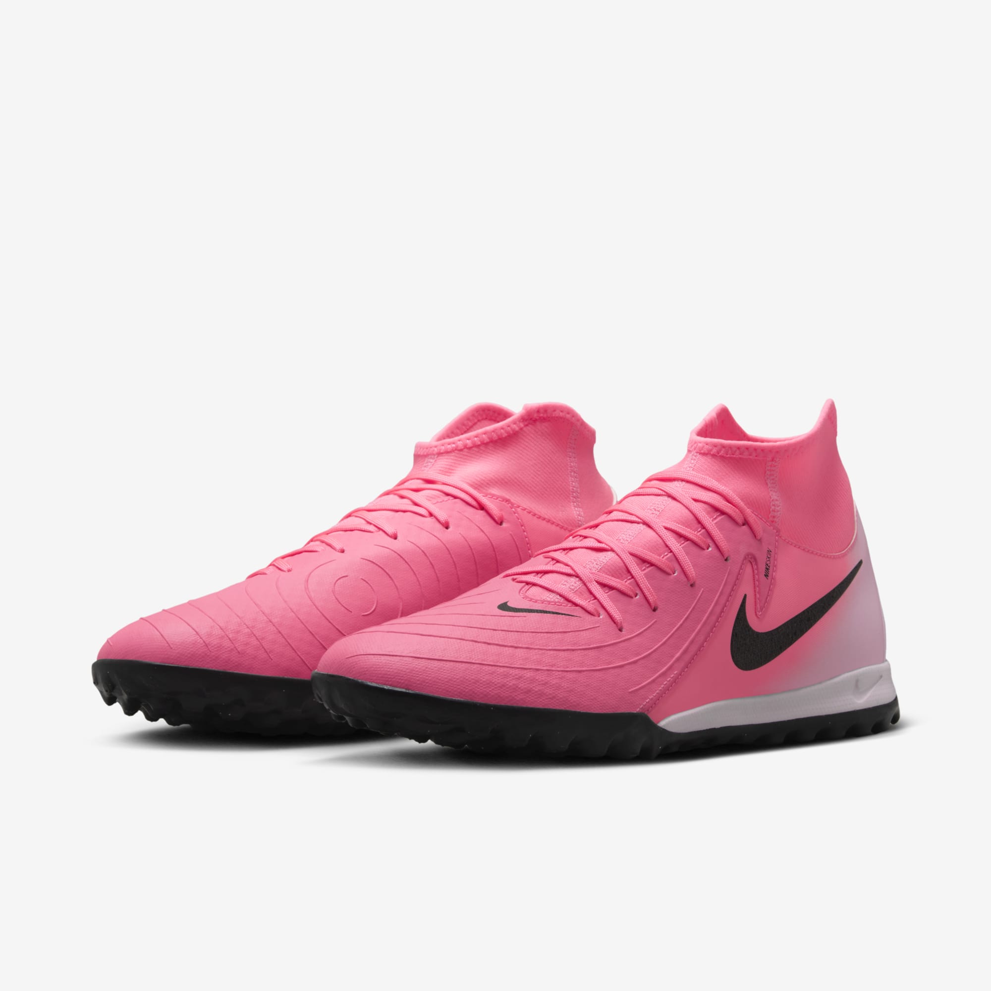 Nike Phantom Luna 2 Academy, ROJO, hi-res