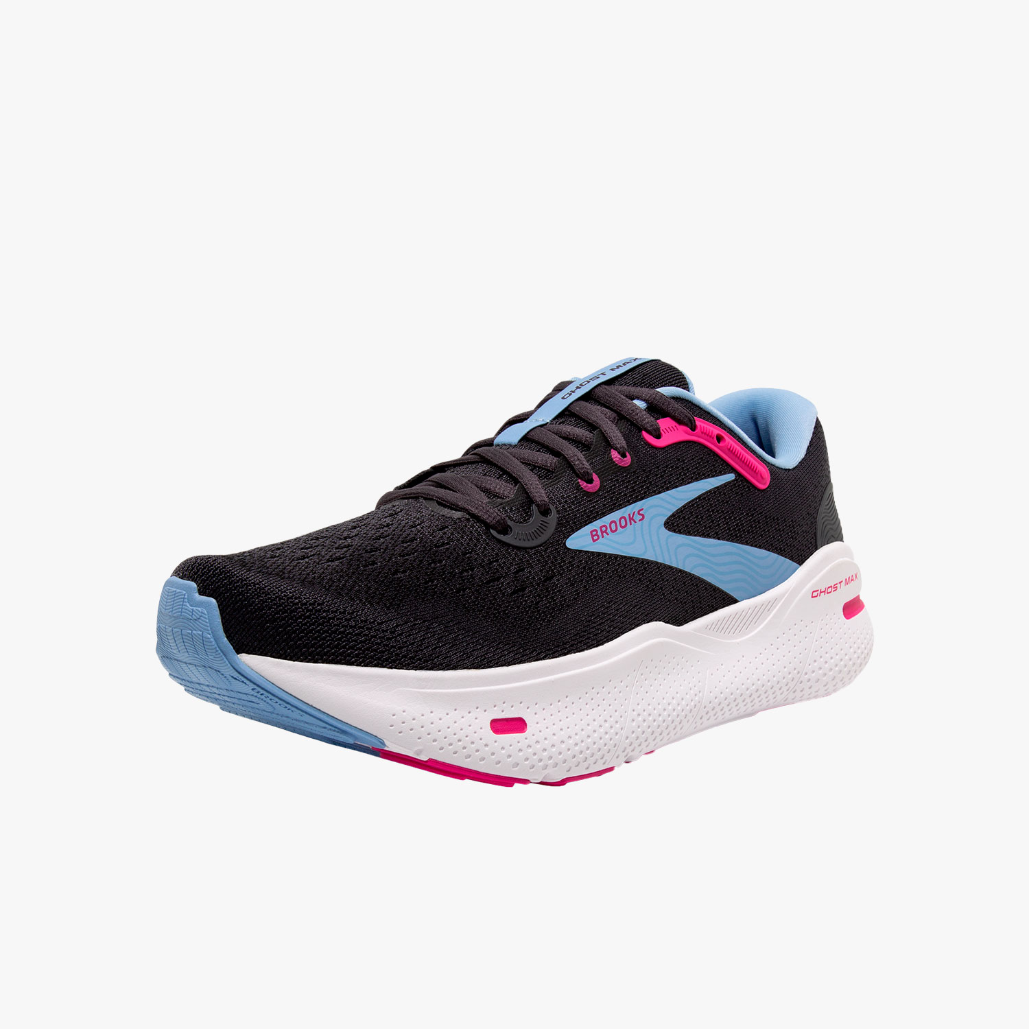 Brooks Ghost Max, SURTIDO, hi-res