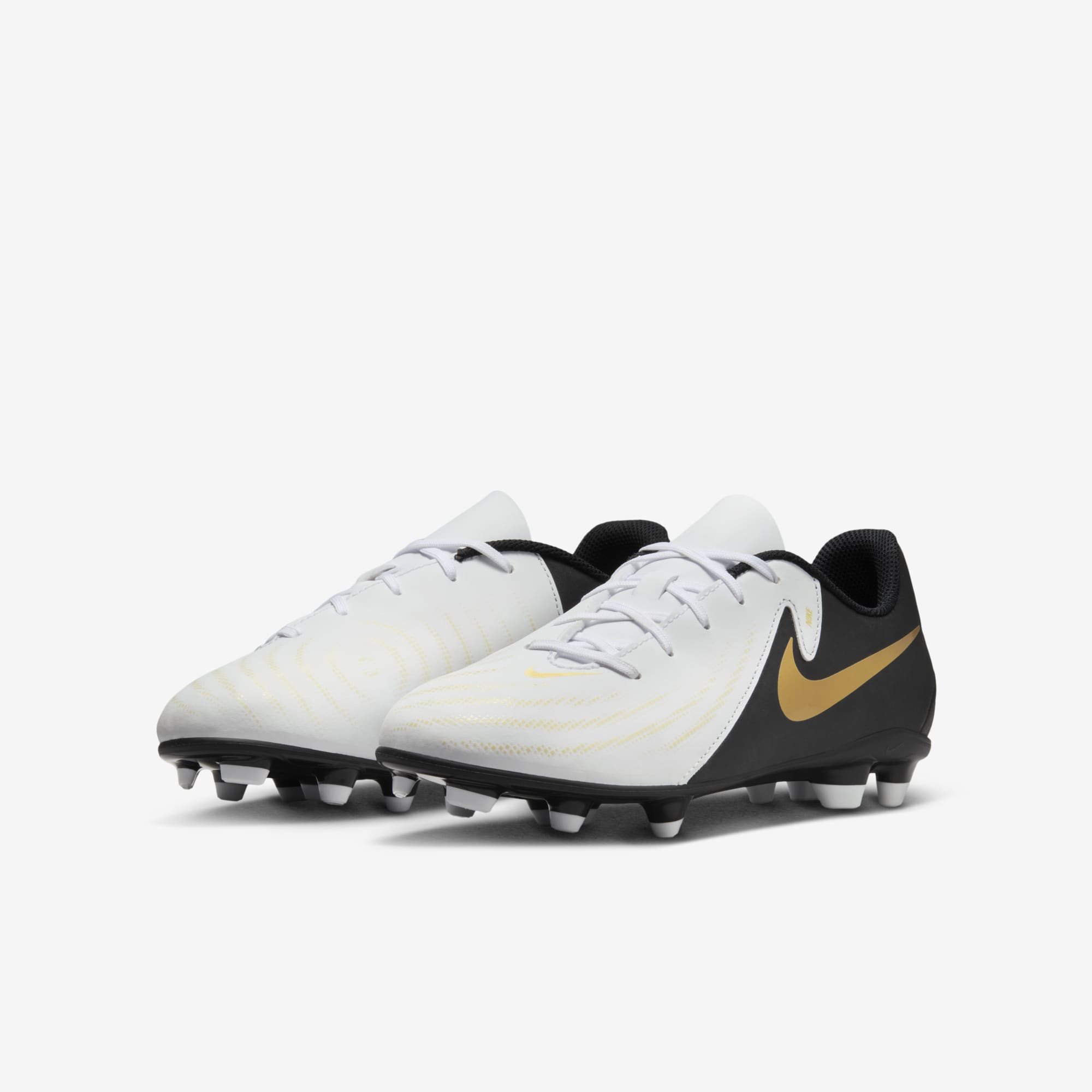 Nike Jr. Phantom Gx 2 Club, BLANCO, hi-res