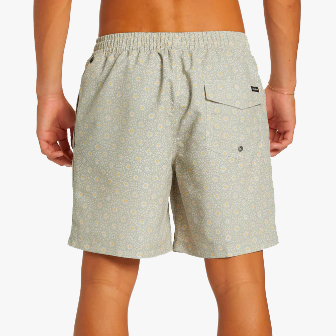 Quiksilver Shorts Remade Mix Volley 17", SURTIDO, hi-res