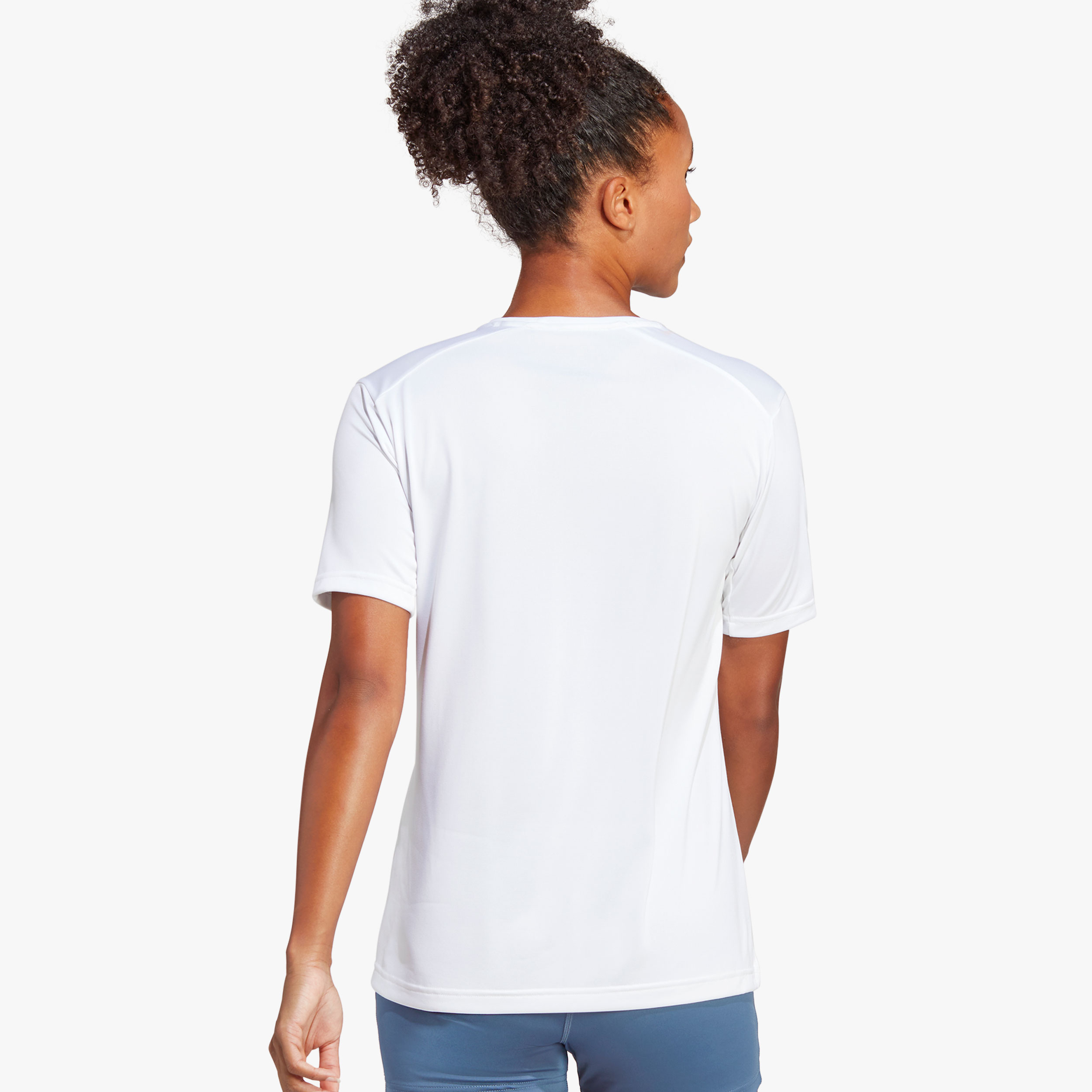 adidas Polera Terrex Multi, BLANCO, hi-res