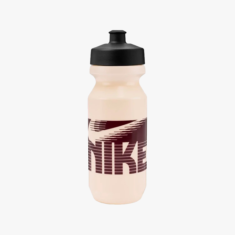 Nike Big Mouth Graphic Bottle 2.0 650 ML, BLANCO, hi-res