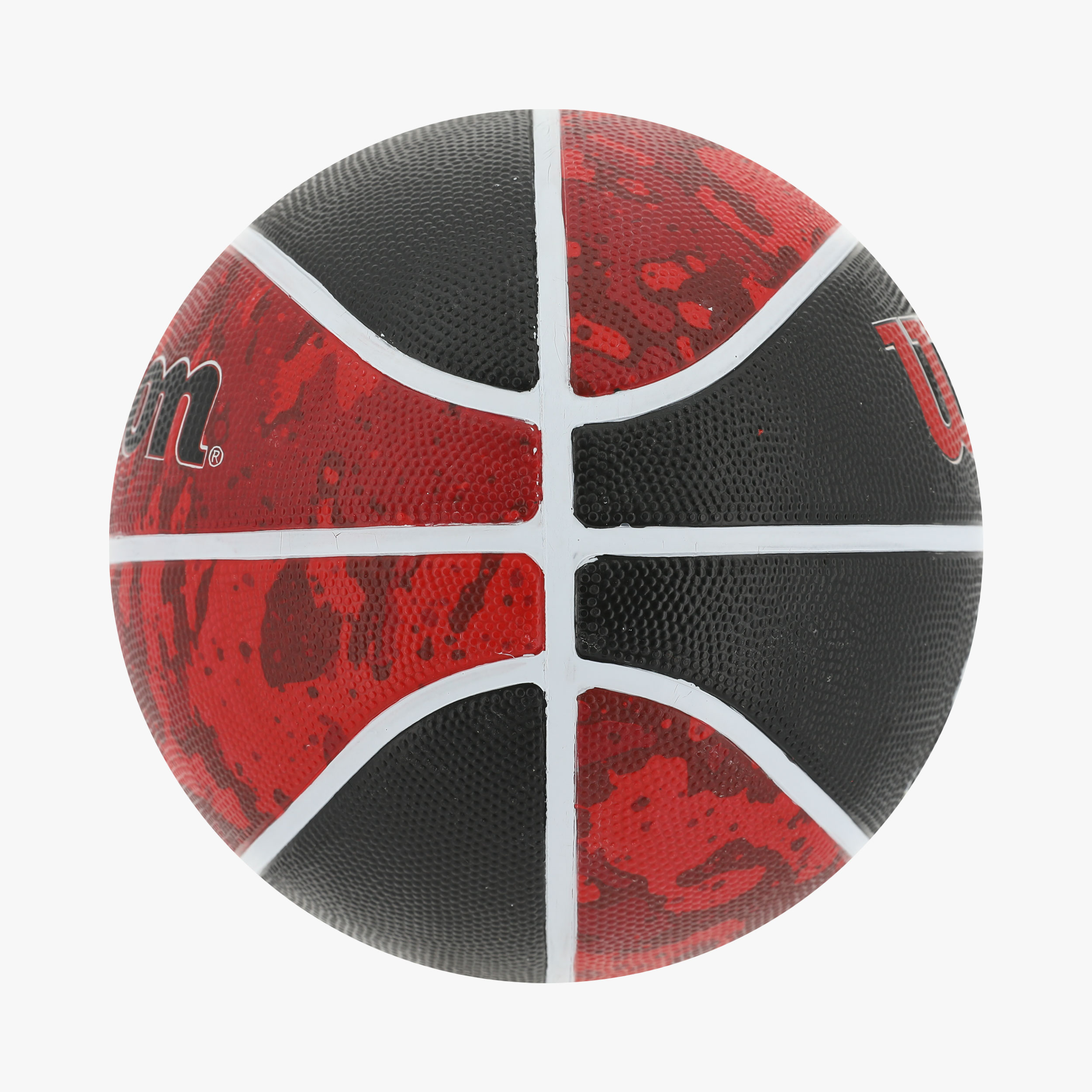 Wilson Pelota NBA Team Tiedye Bulls, SURTIDO, hi-res