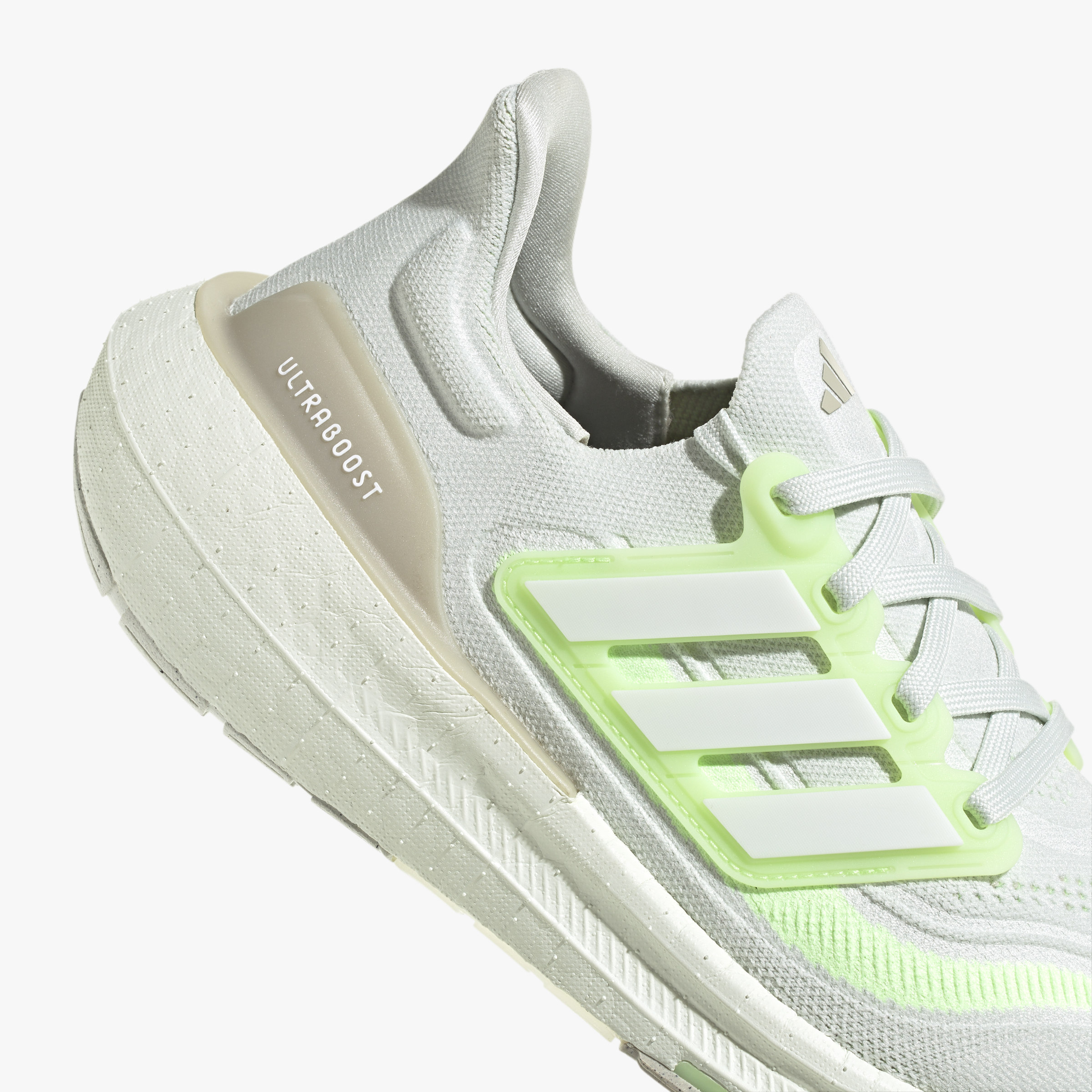 adidas Zapatillas Ultraboost Light, VERDE, hi-res