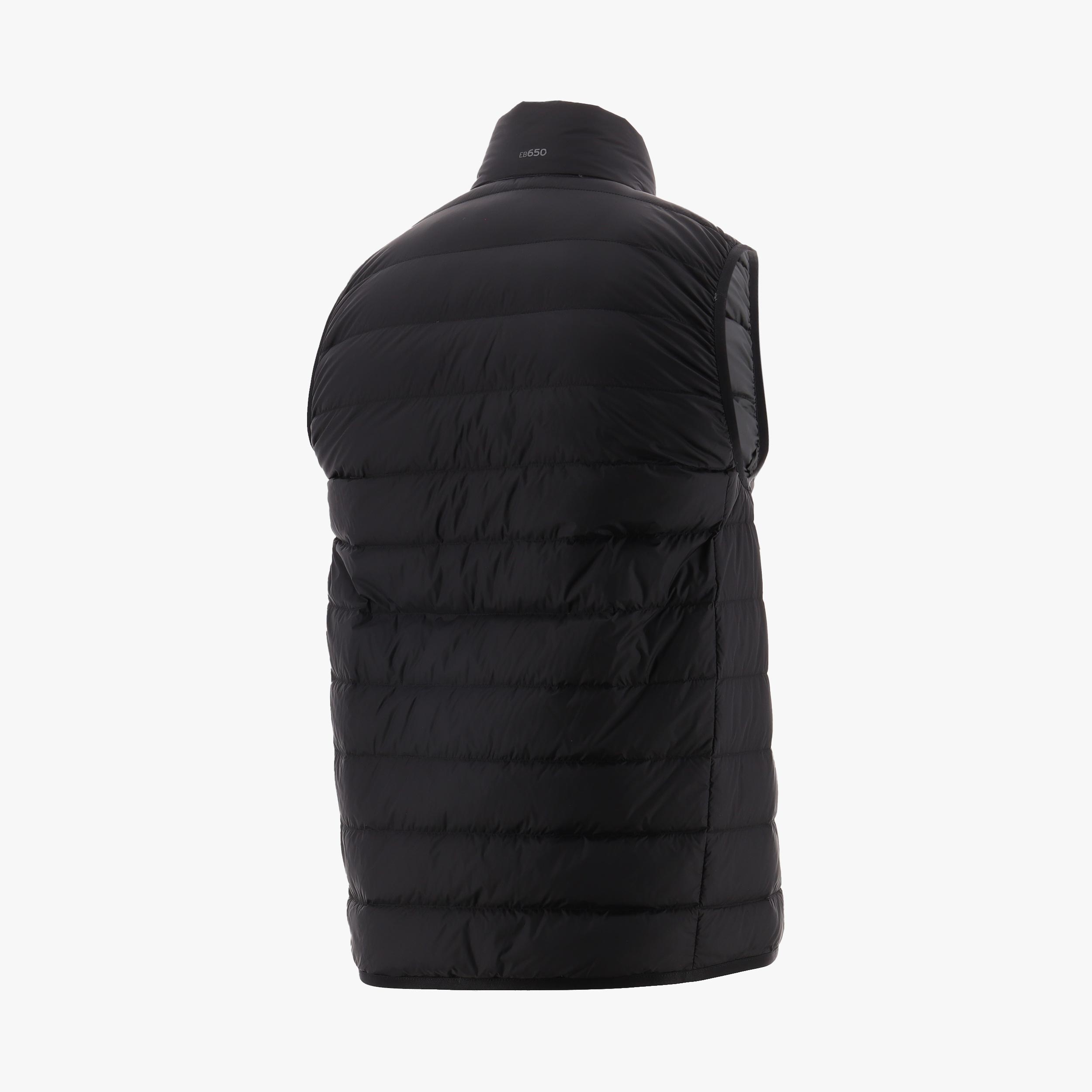 Eddie Bauer Cirruslite Vest, NEGRO, hi-res