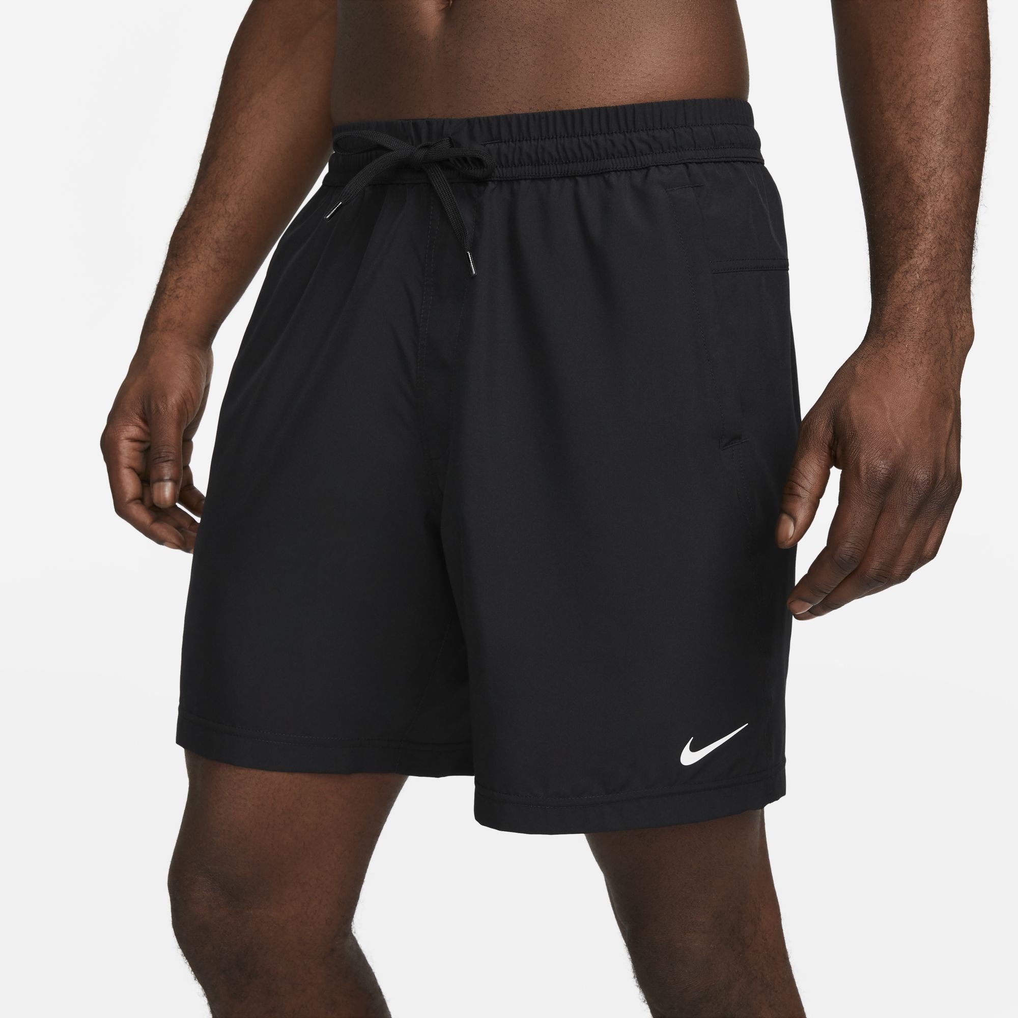 Nike Form, Negro/Blanco, hi-res