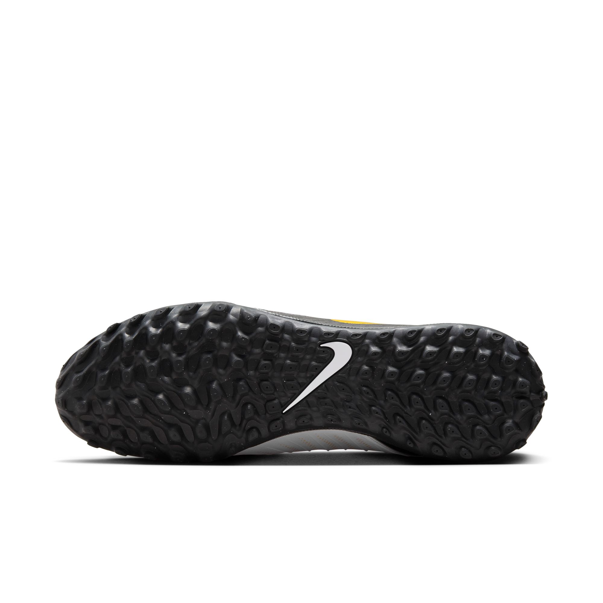 Nike Phantom Luna 2 Academy, Blanco/Moneda de oro metálico/Negro, hi-res