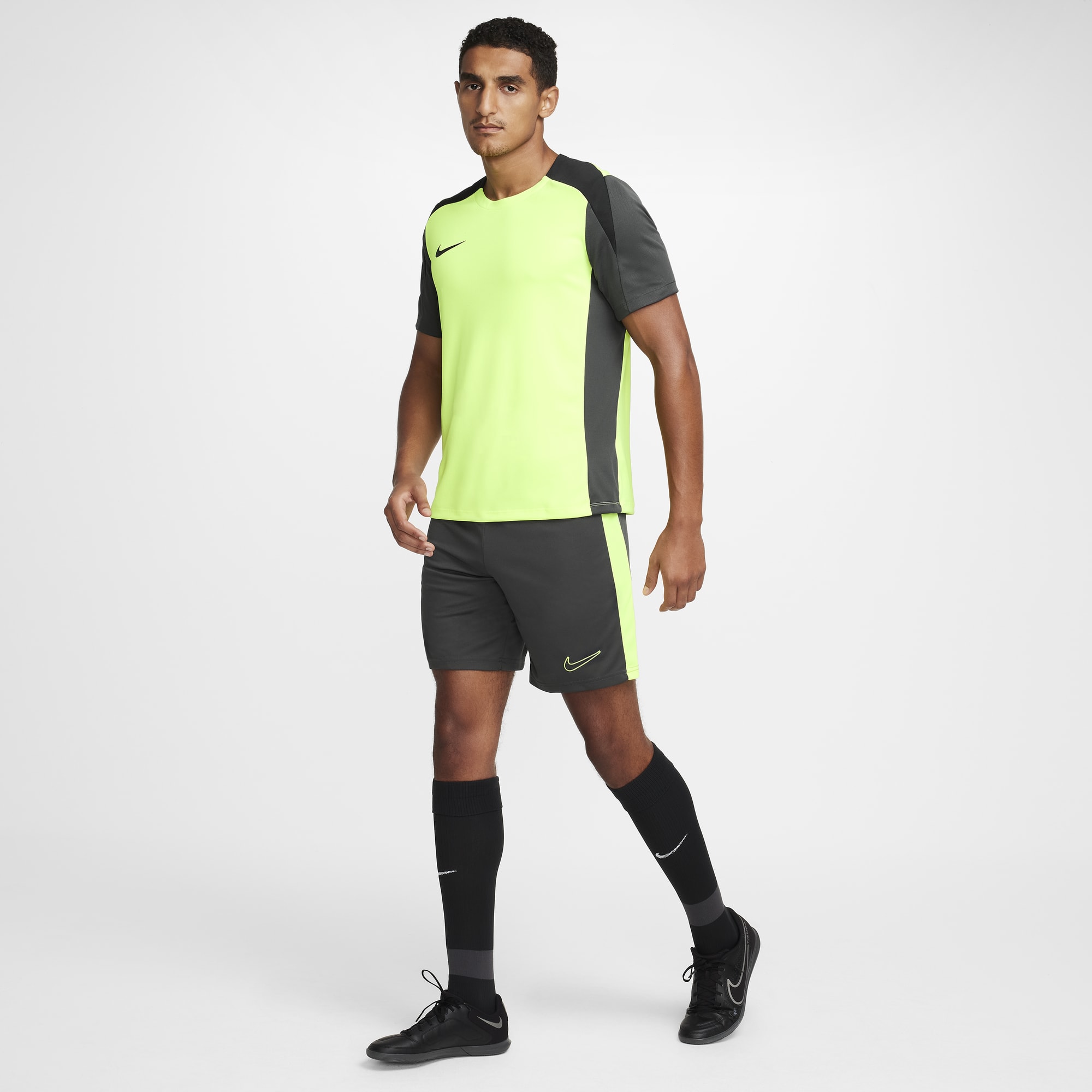 Nike Dri-FIT Academy, NEGRO, hi-res