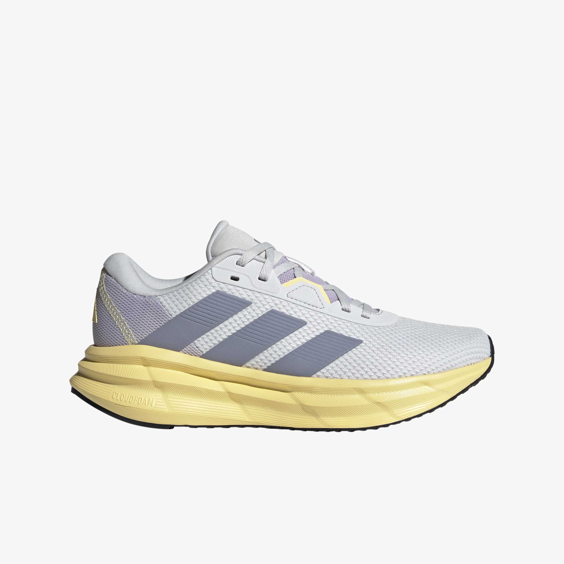 adidas Zapatillas Galaxy 7 Running, GRIS, hi-res