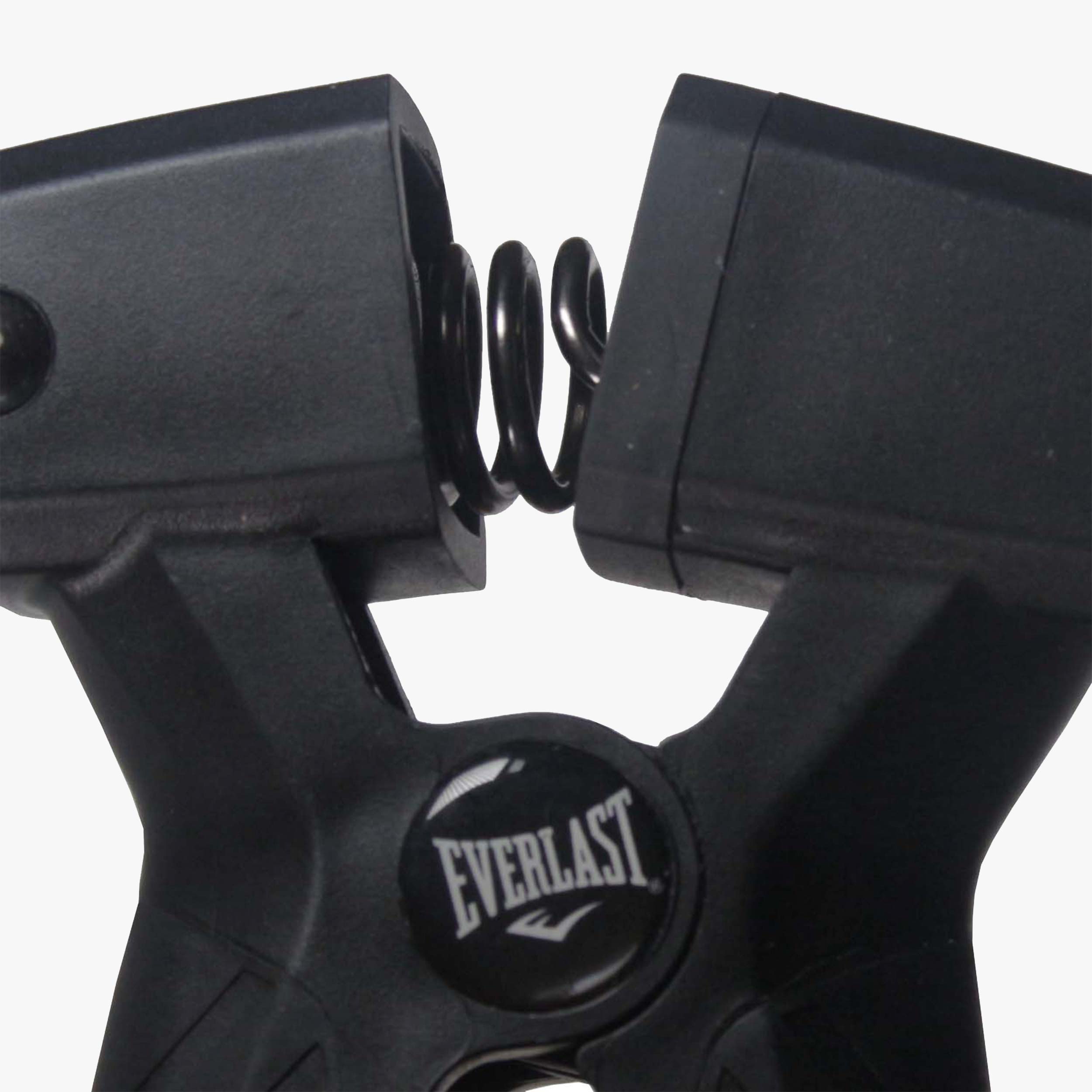 Everlast Hand Grip FIT Tensión Alta, NEGRO, hi-res