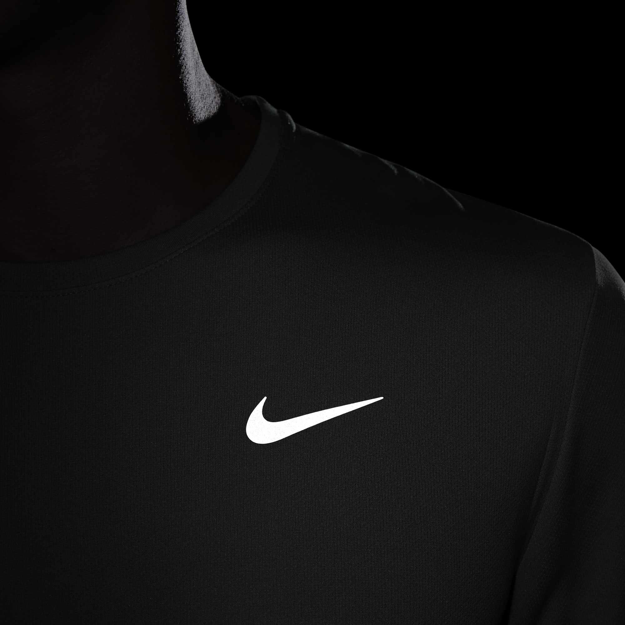 Nike Miler, VERDE, hi-res