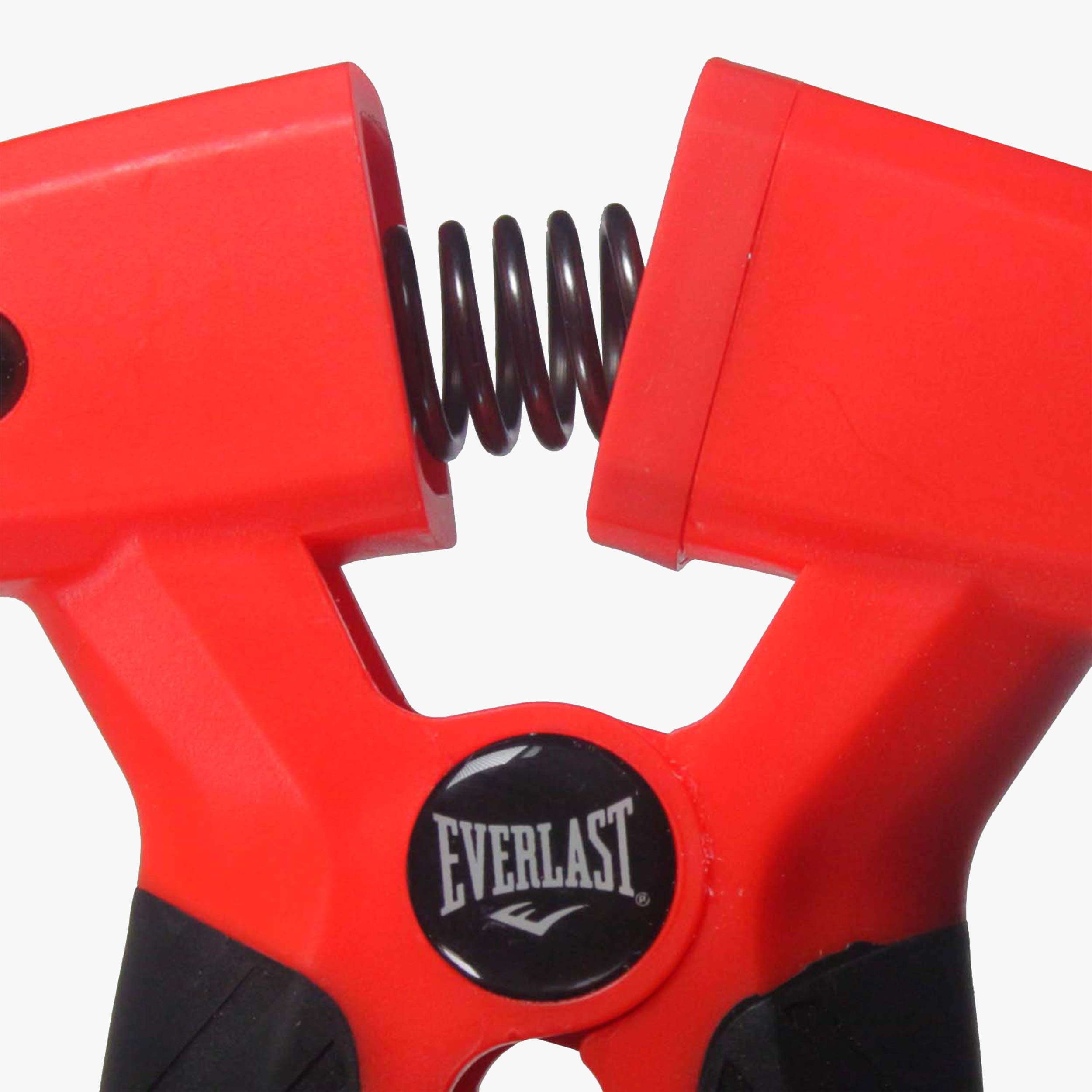 Everlast Hand Grip FIT Tensión Alta, ROJO, hi-res