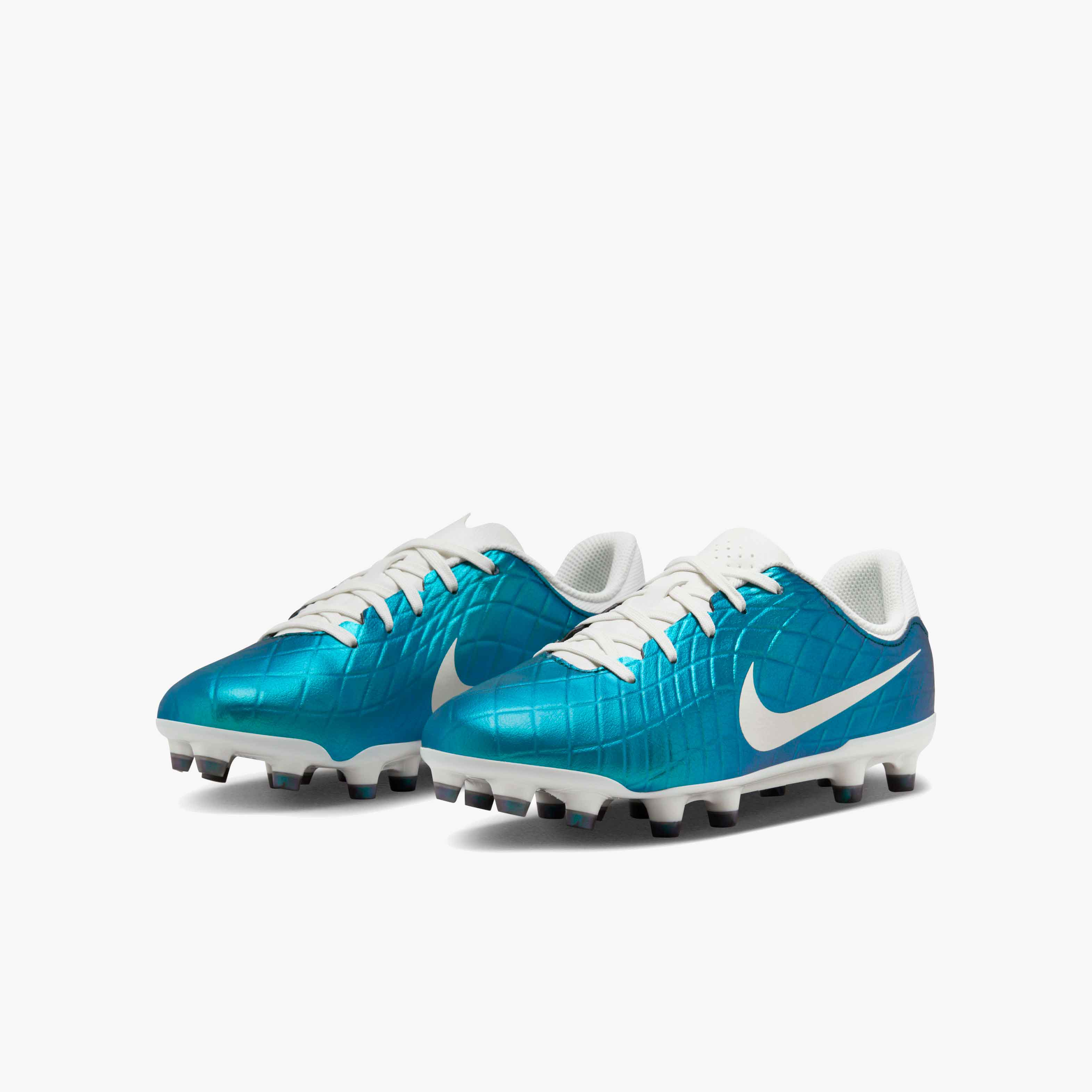 Nike Jr. Legend 10 Academy FG/MG, VERDE, hi-res