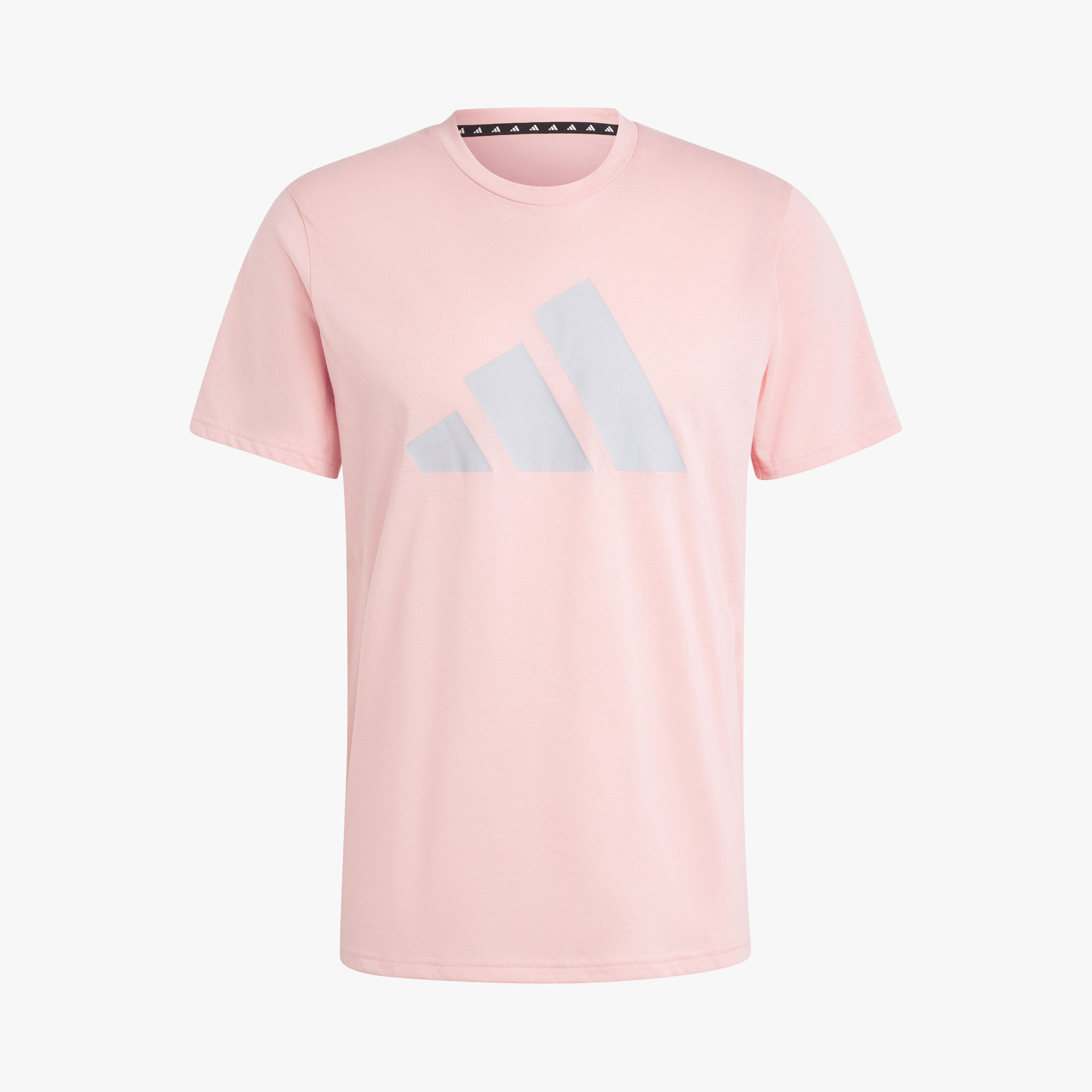 adidas Polera Train Essentials Feelready Logo Training, SURTIDO, hi-res