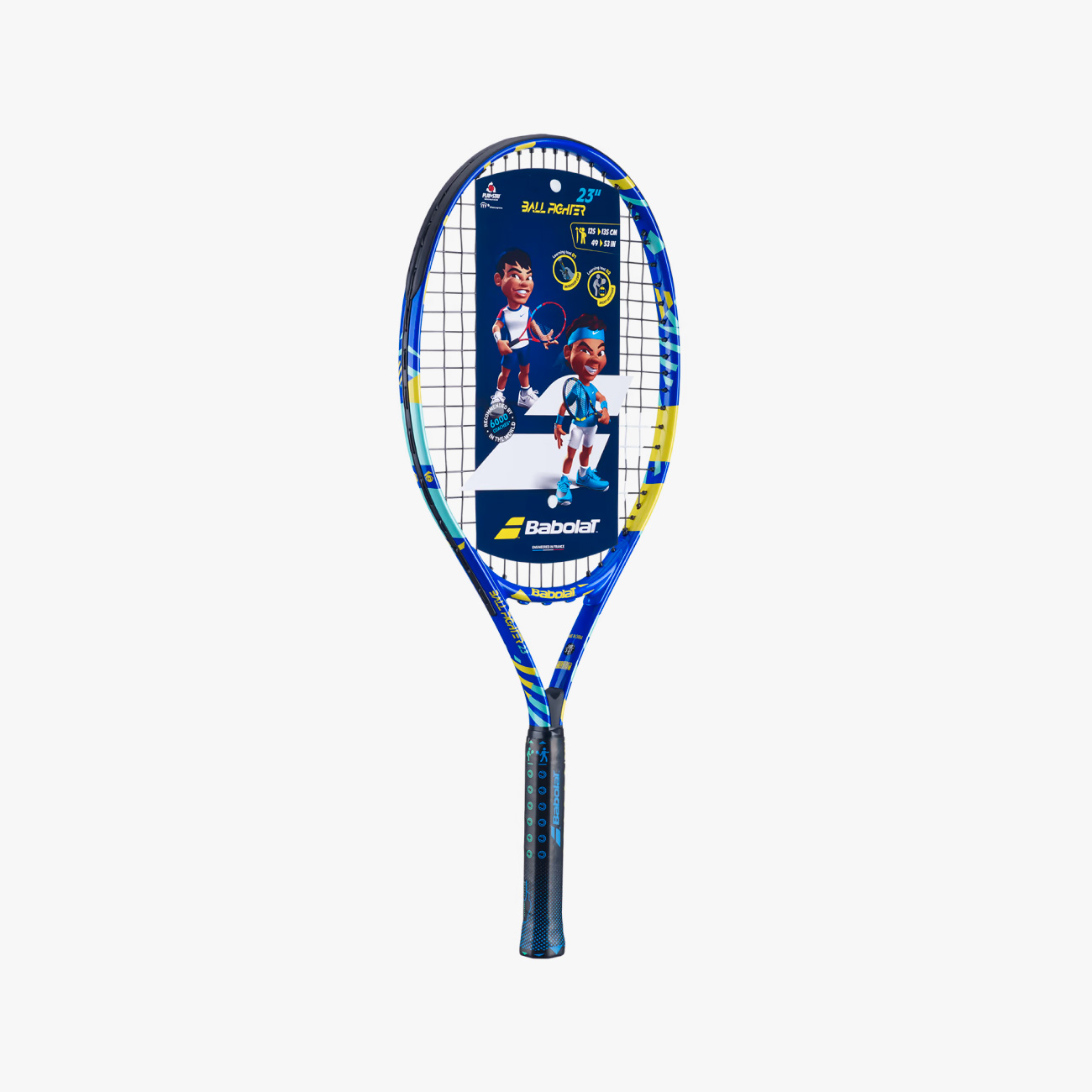 Babolat Raqueta Ballfighter 23, SURTIDO, hi-res