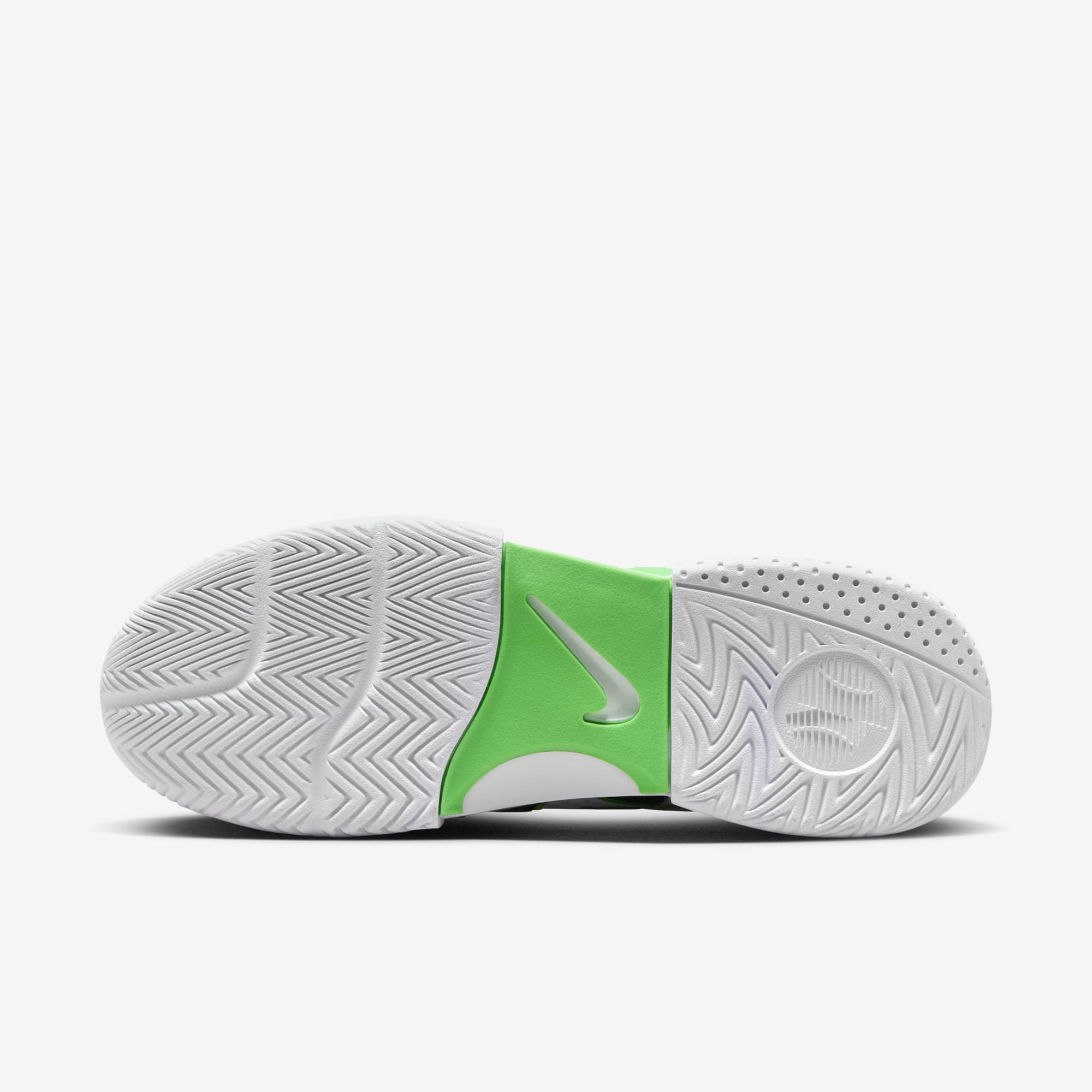 NikeCourt Lite 4, BLANCO, hi-res