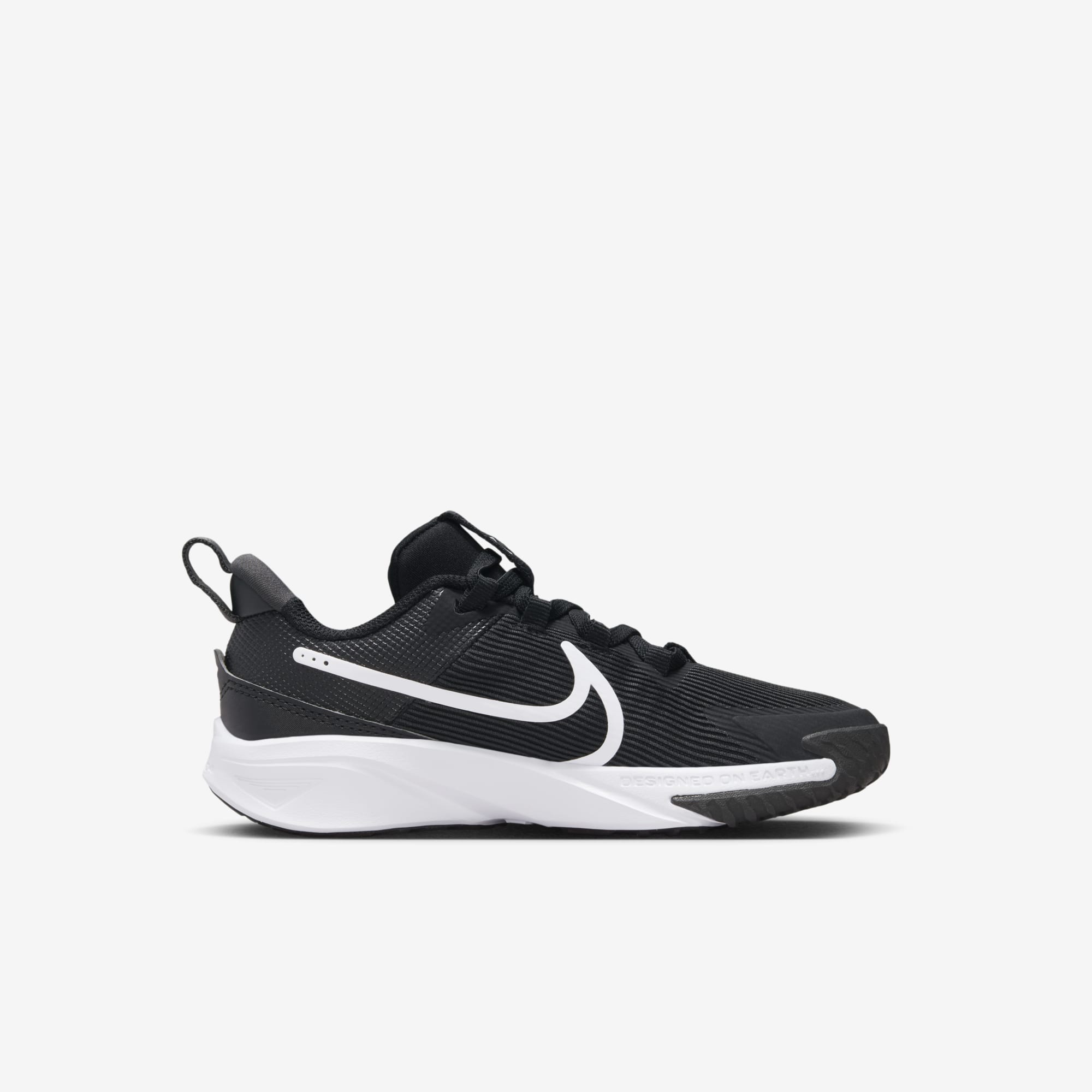 Nike Star Runner 4, NEGRO, hi-res