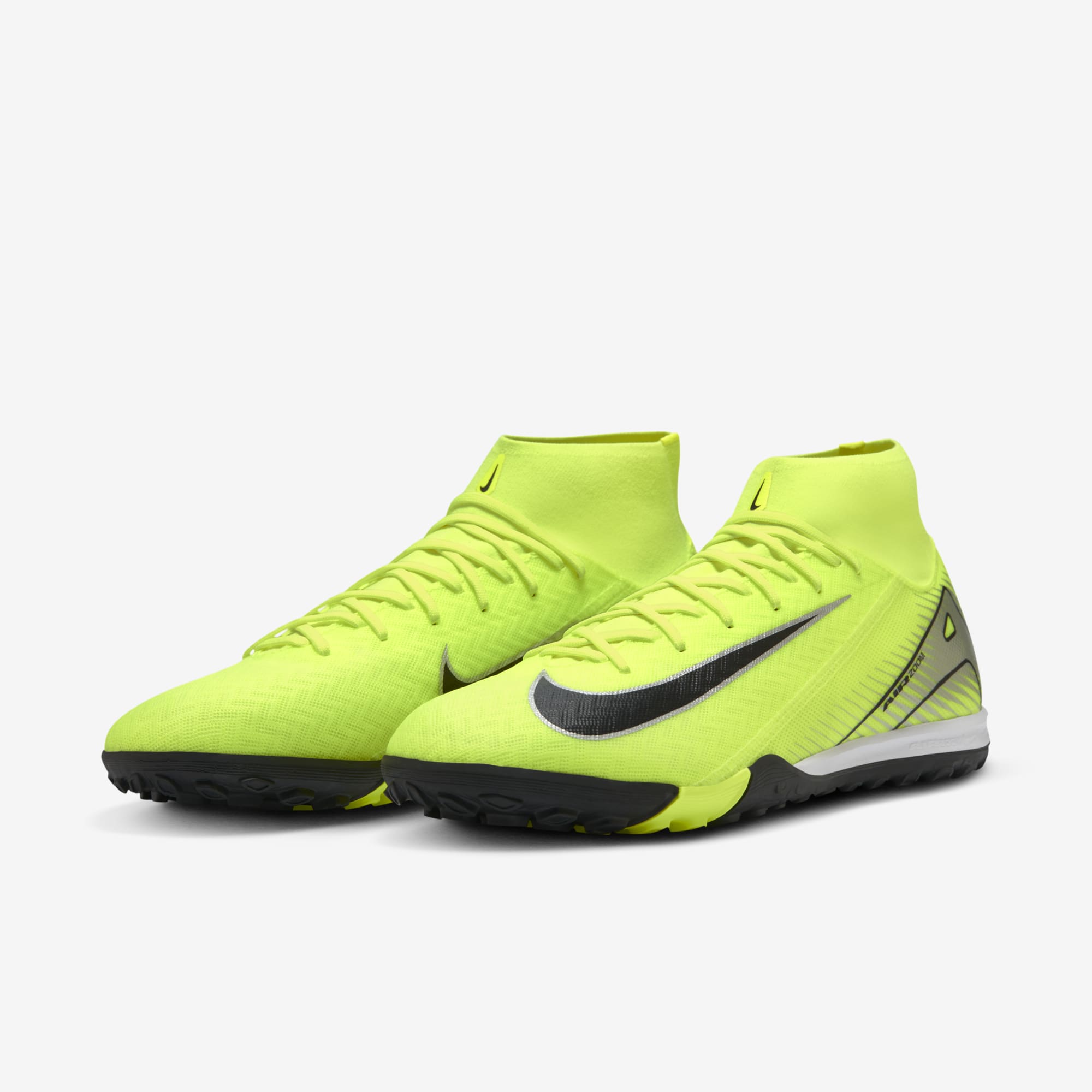 Nike Zoom Superfly 10 Academy, AMARILLO, hi-res