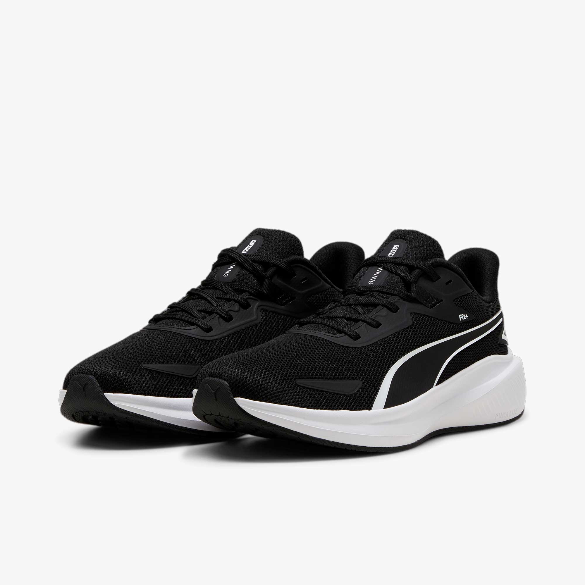 Puma Zapatillas Skyrocket Lite, NEGRO, hi-res