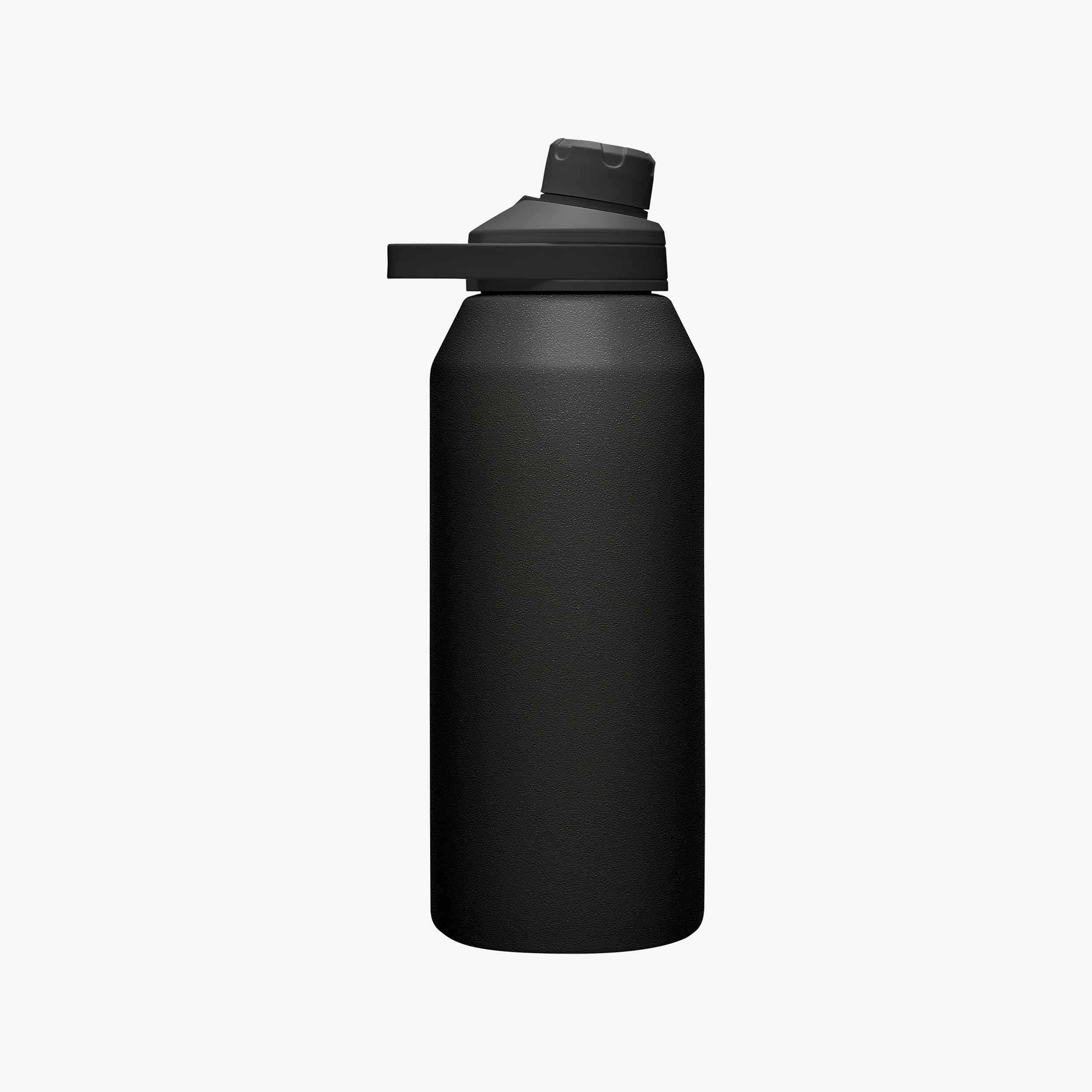 Camelbak Botella Térmica Chute Mag 40 Oz, NEGRO, hi-res