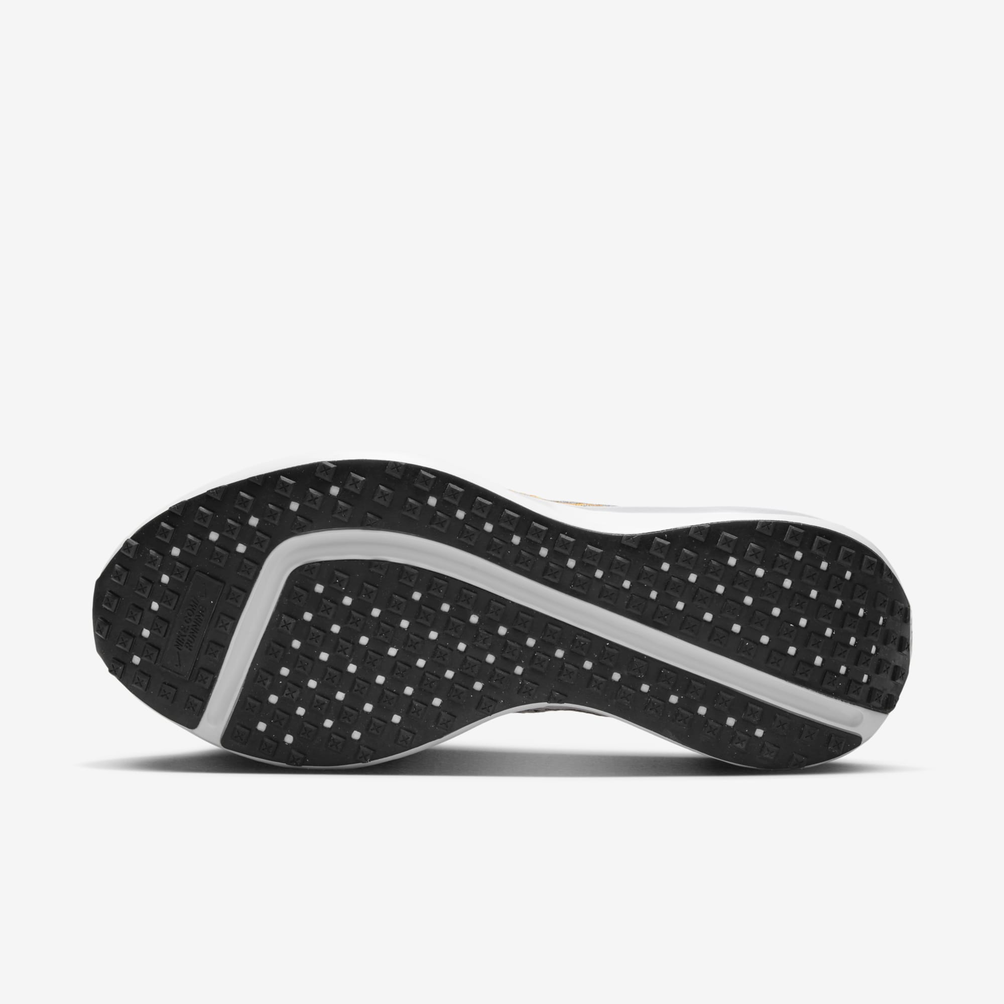 Nike Interact Run, NEGRO, hi-res