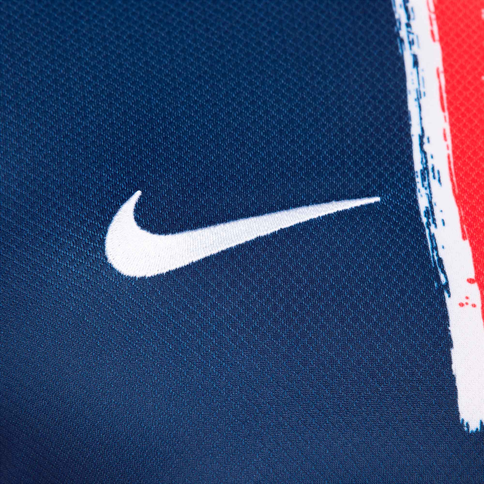 Nike PSG Stadium SS, AZUL, hi-res