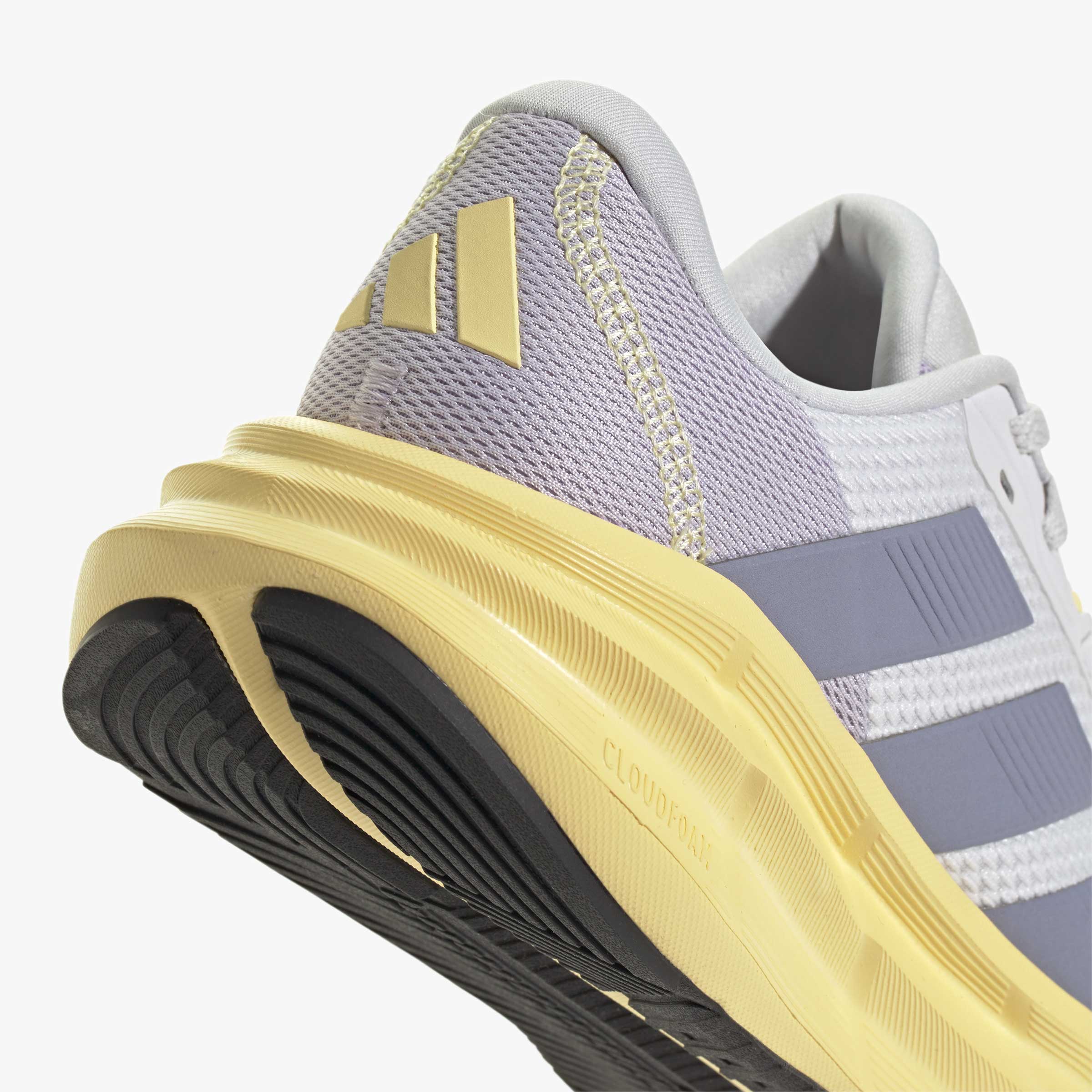 adidas Zapatillas Galaxy 7 Running, GRIS, hi-res