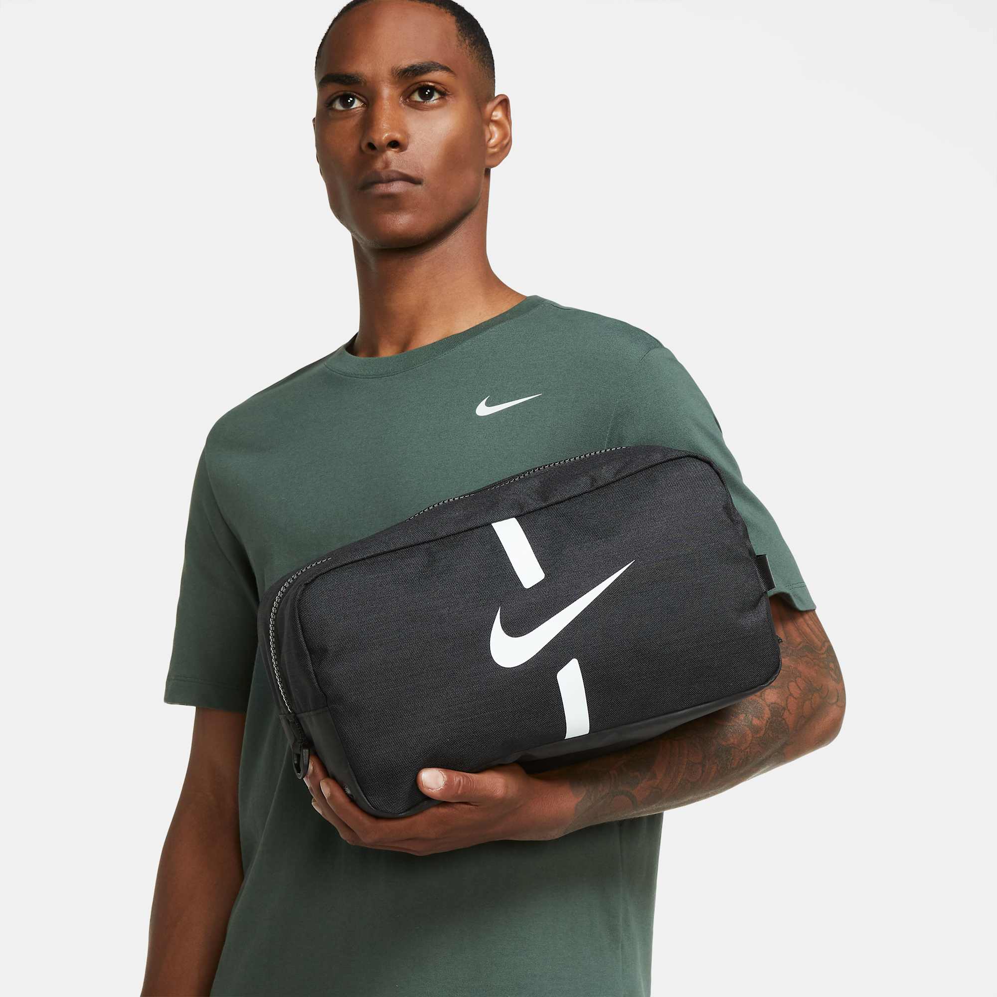 Nike Academy, NEGRO, hi-res