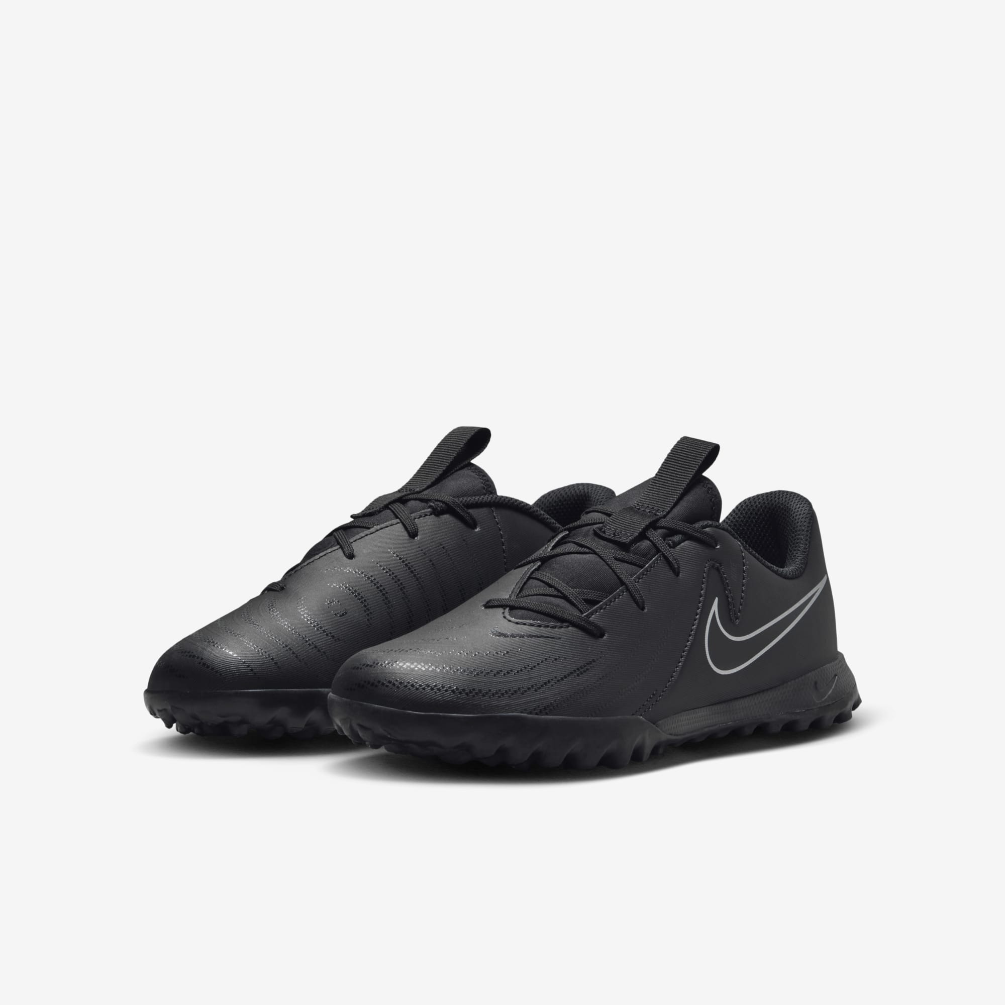 Nike Jr. Phantom GX 2 Academy, NEGRO, hi-res