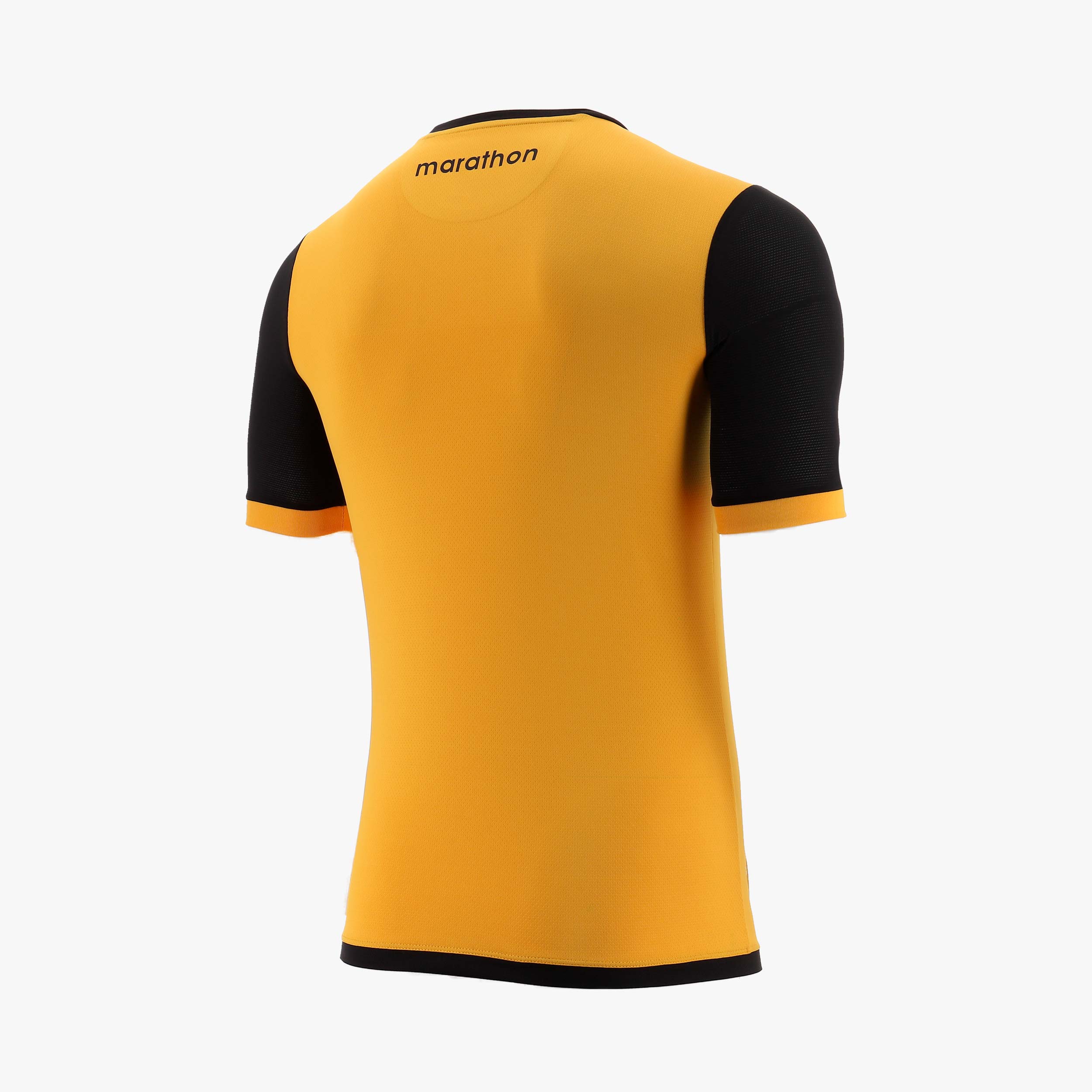 Camiseta Oficial 2025, AMARILLO, hi-res