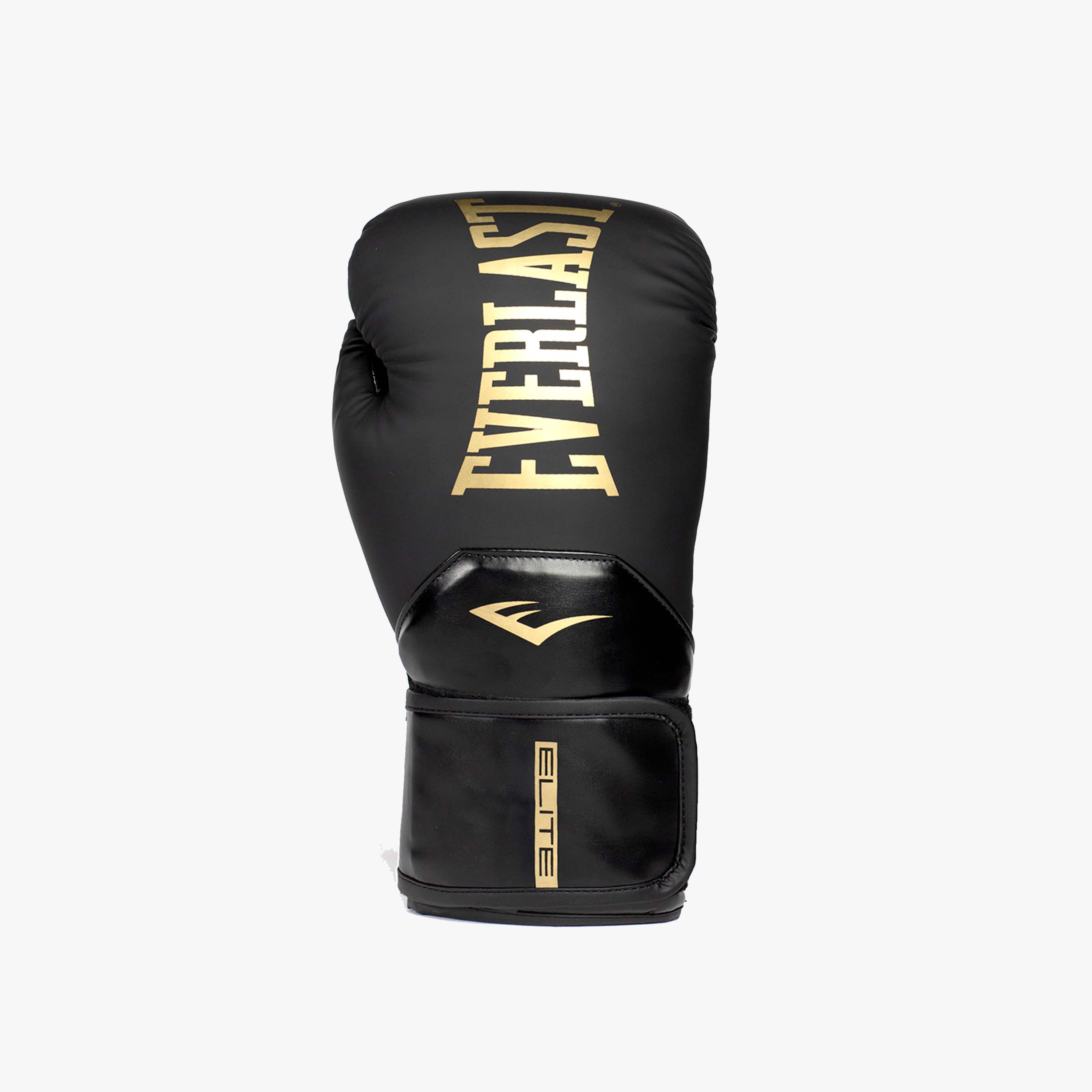 Everlast Guantes Box Elite 2 12 Oz, NEGRO, hi-res