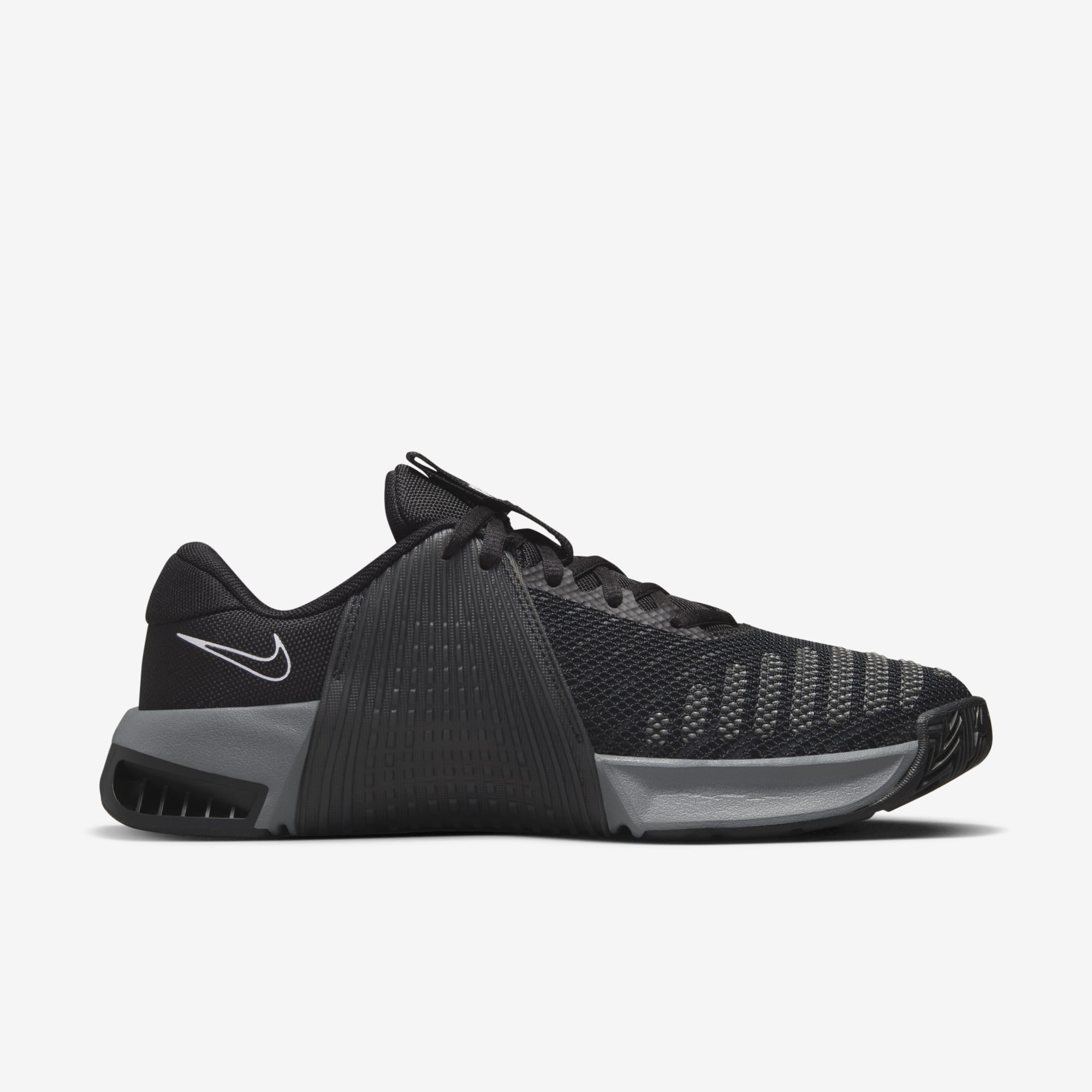 Nike Metcon 9, NEGRO, hi-res