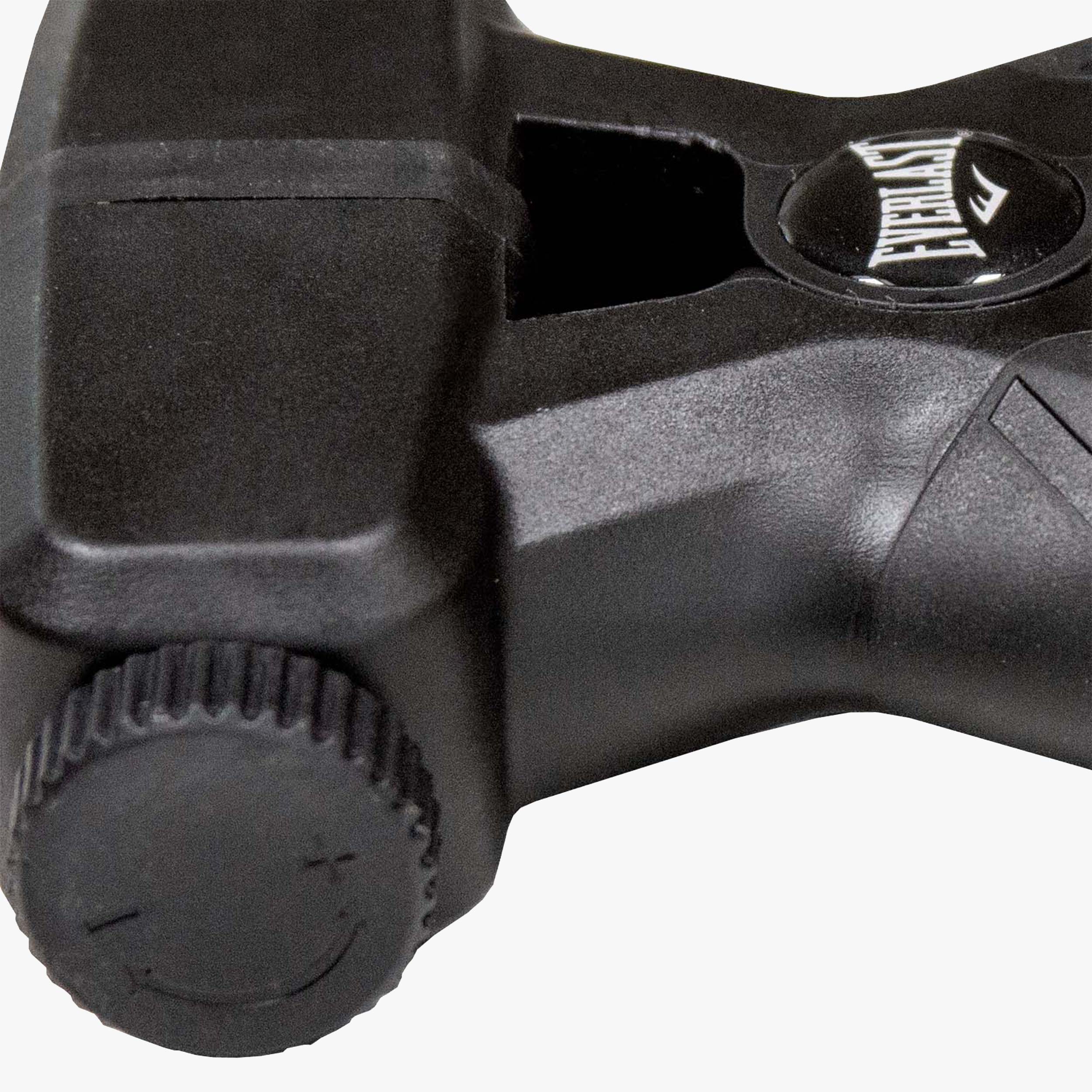 Everlast Hand Grip FIT Tensión Alta, NEGRO, hi-res